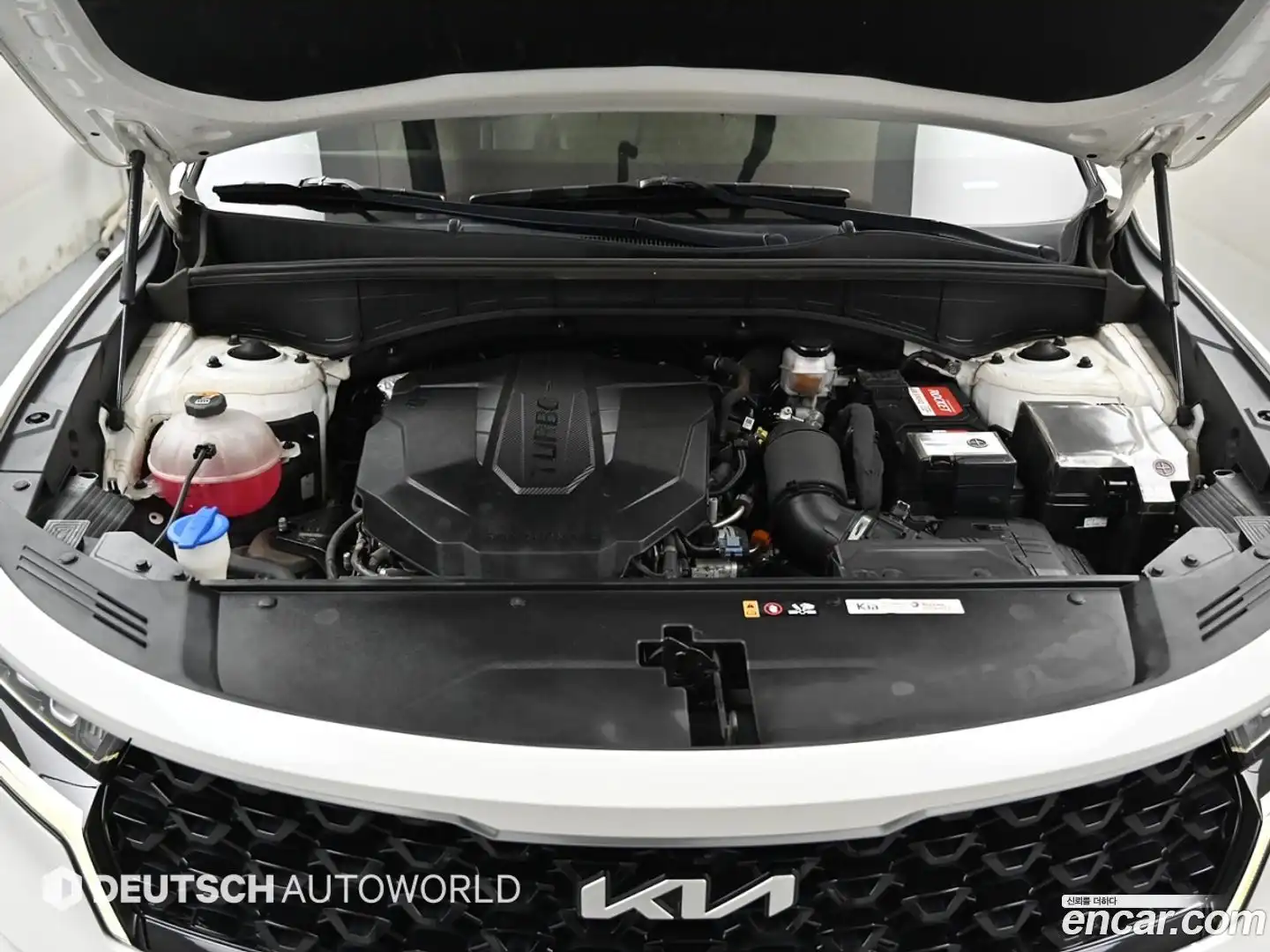 Sorento Kia 2022.3-OUTER-006