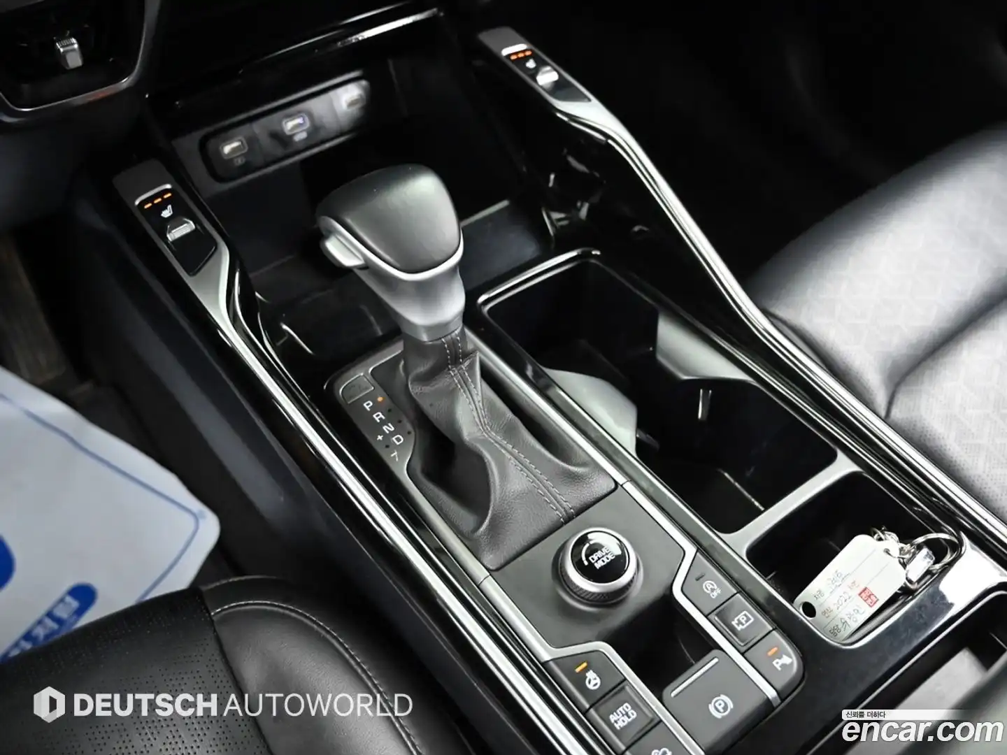 Sorento Kia 2022.3-INNER-009