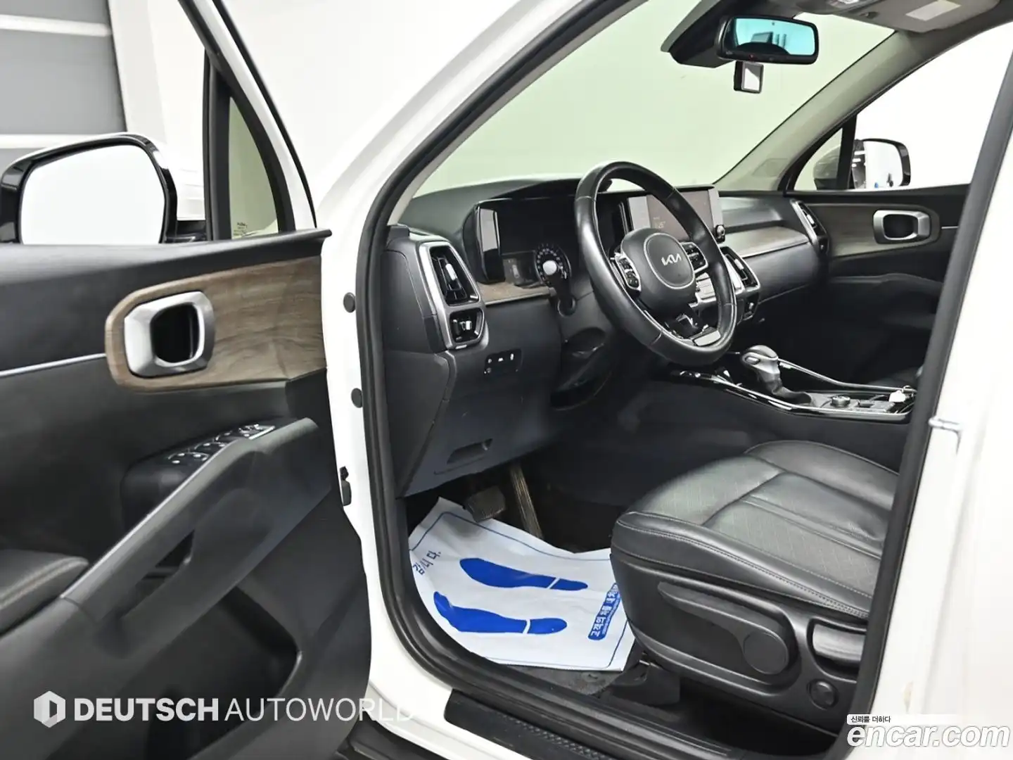 Sorento Kia 2022.3-OPTION-015
