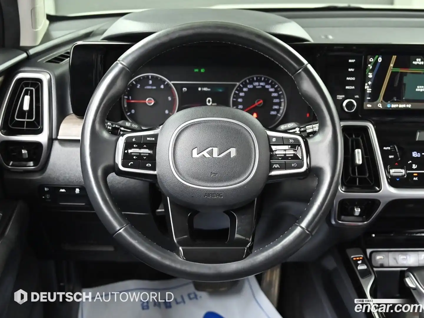 Sorento Kia 2022.3-OPTION-017
