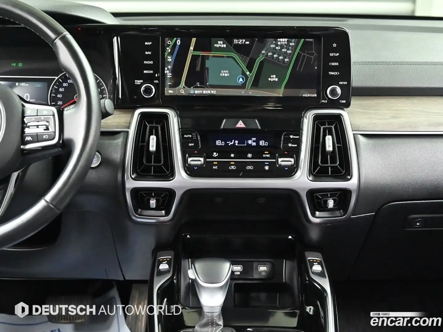 Sorento Kia 2022.3-OPTION-018