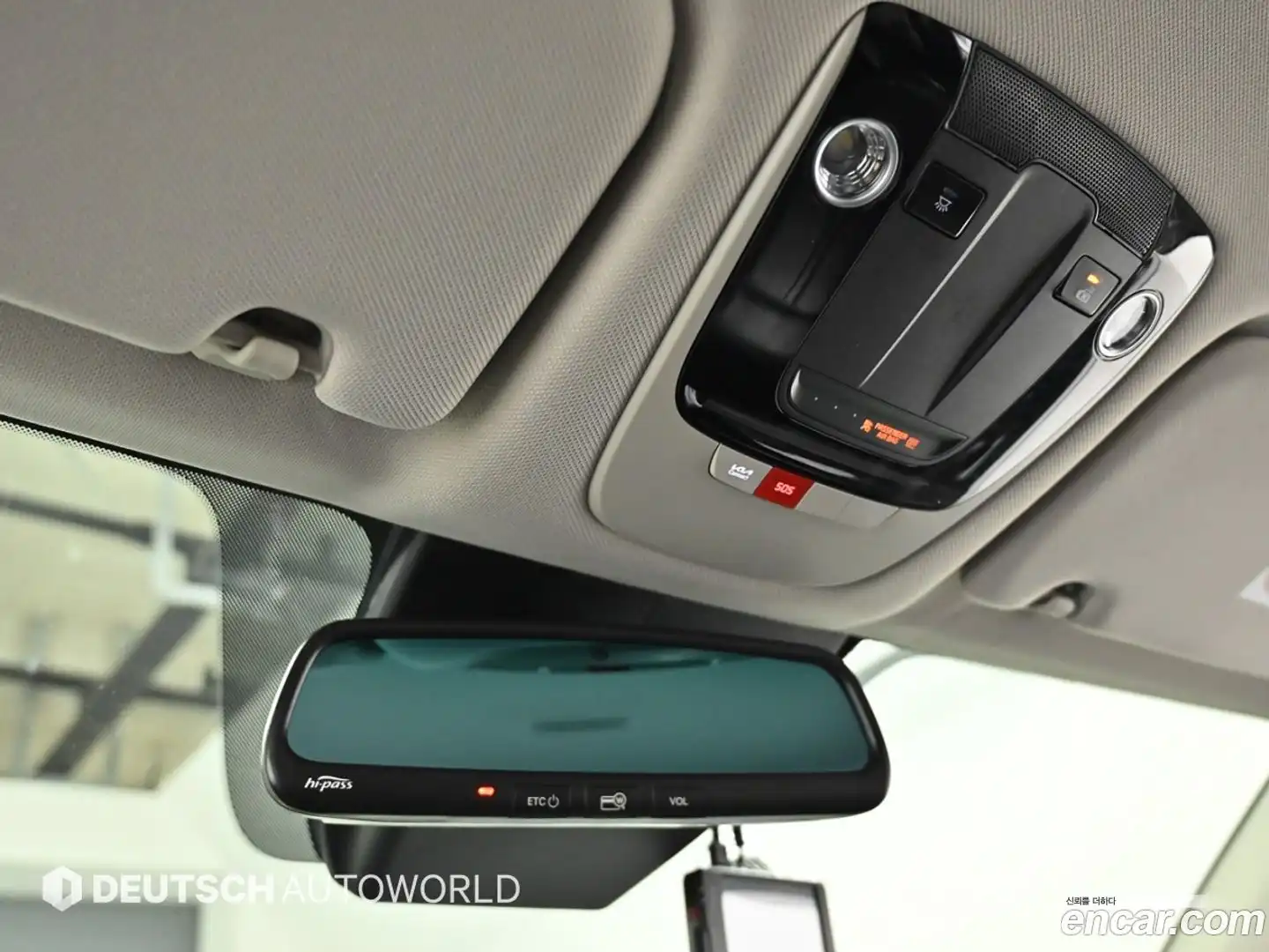 Sorento Kia 2022.3-OPTION-022