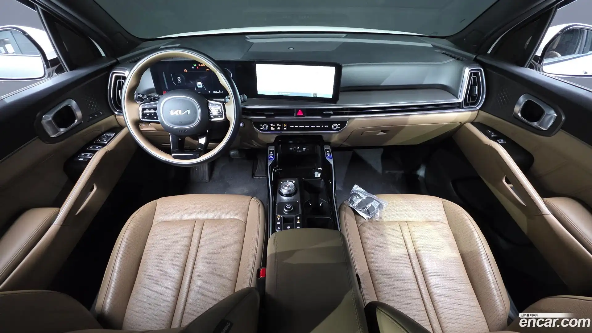 Sorento Kia 2024.4-INNER-007