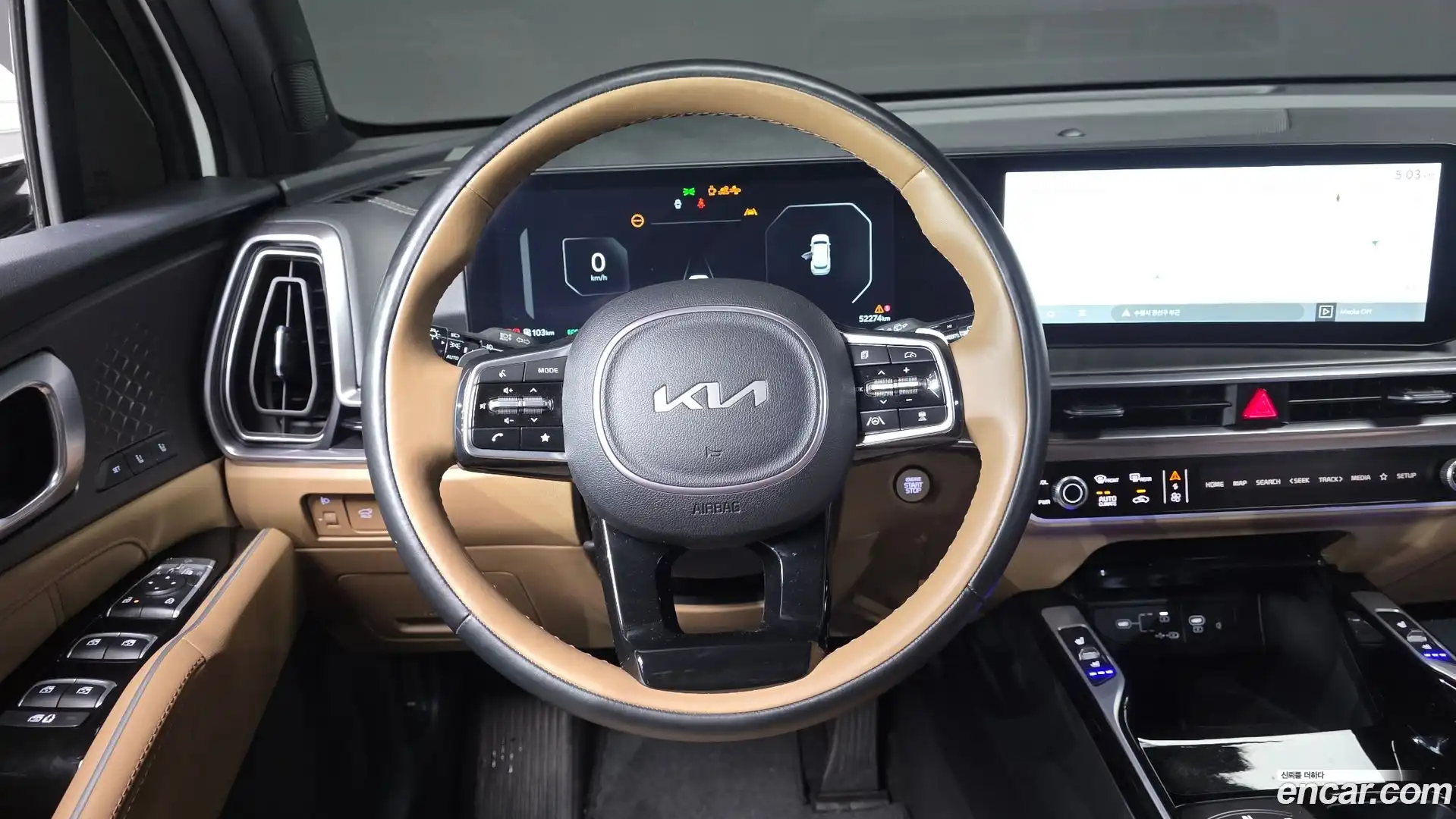 Sorento Kia 2024.4-OPTION-018