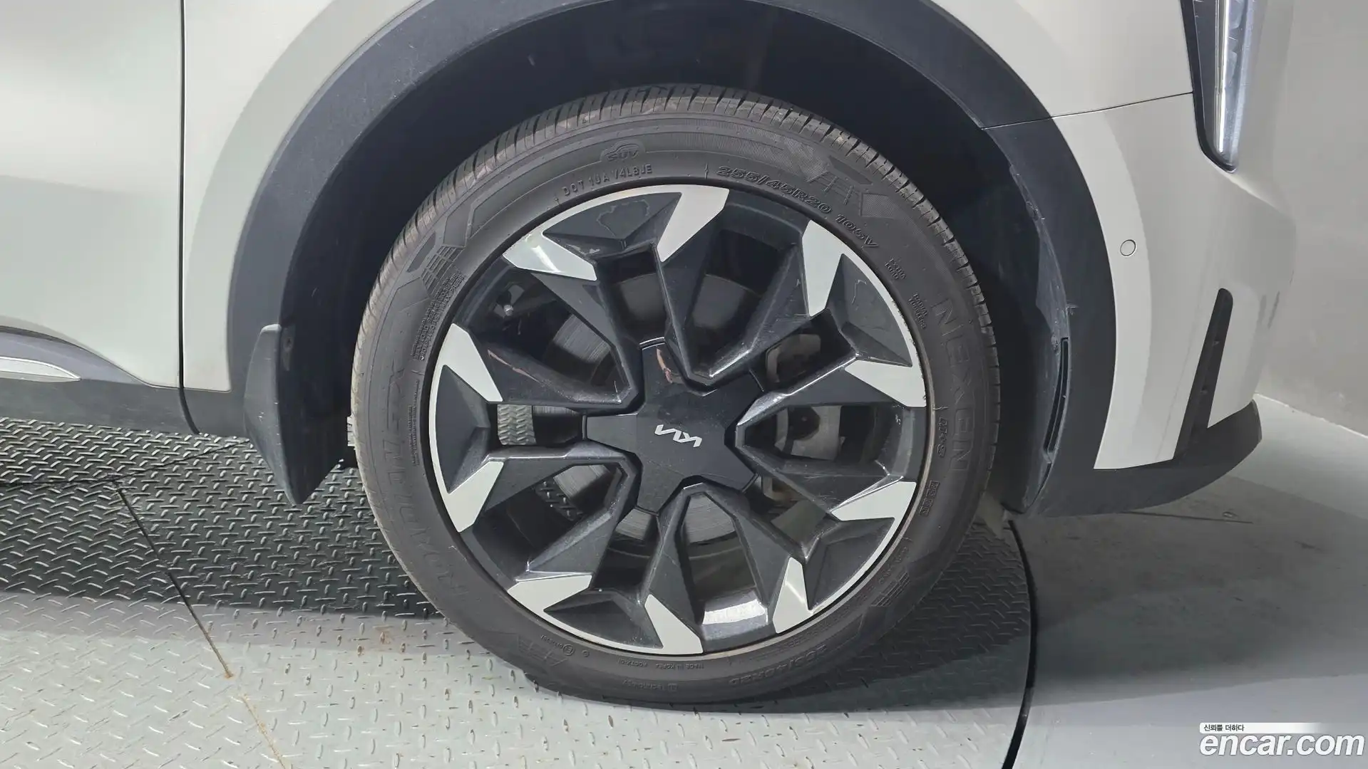 Sorento Kia 2024.4-OUTER-031