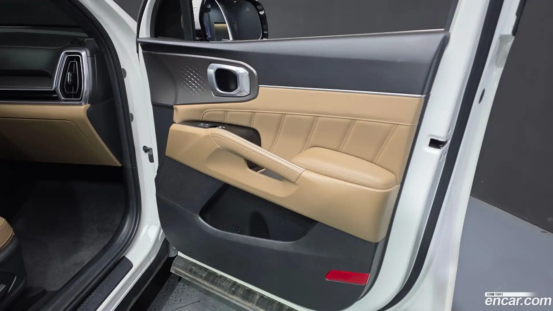 Sorento Kia 2024.4-INNER-034