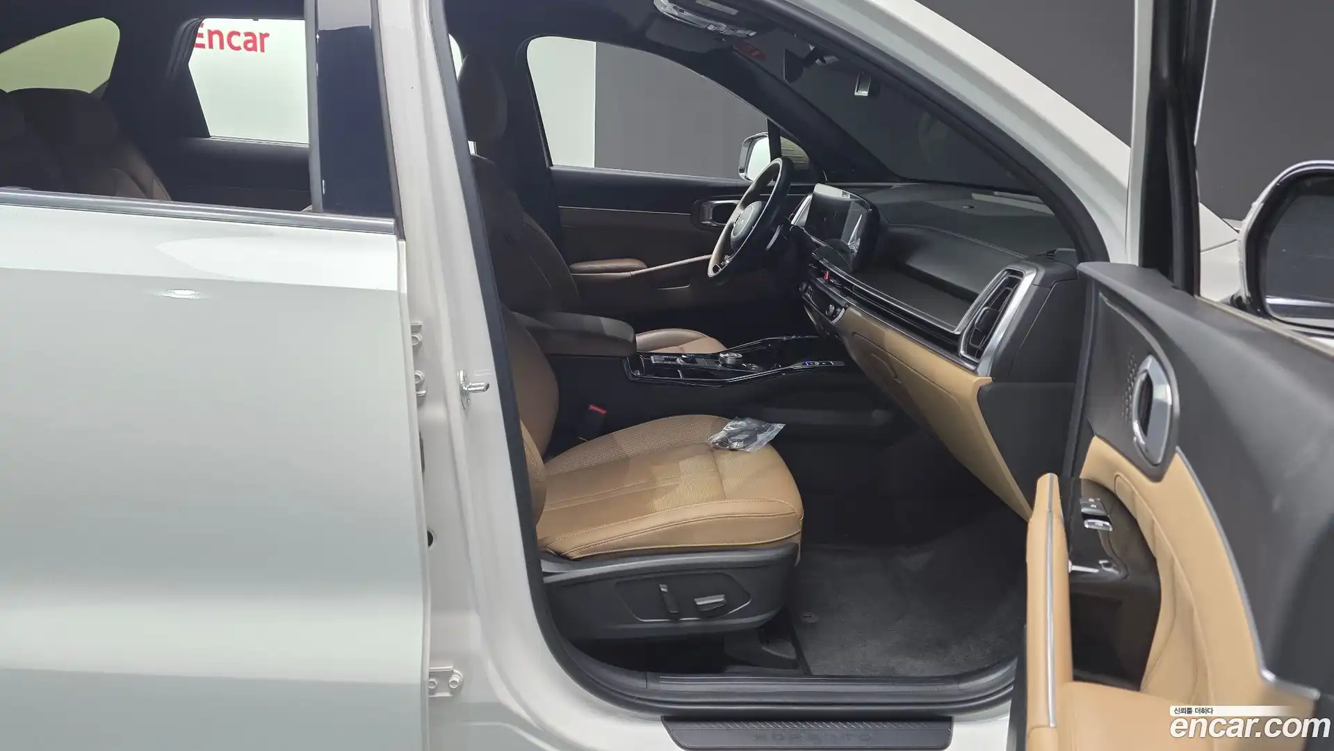 Sorento Kia 2024.4-INNER-036