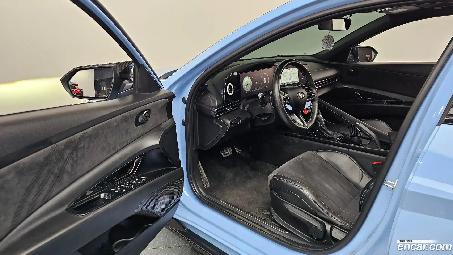 AVANTE Hyundai 2021.9-INNER-010