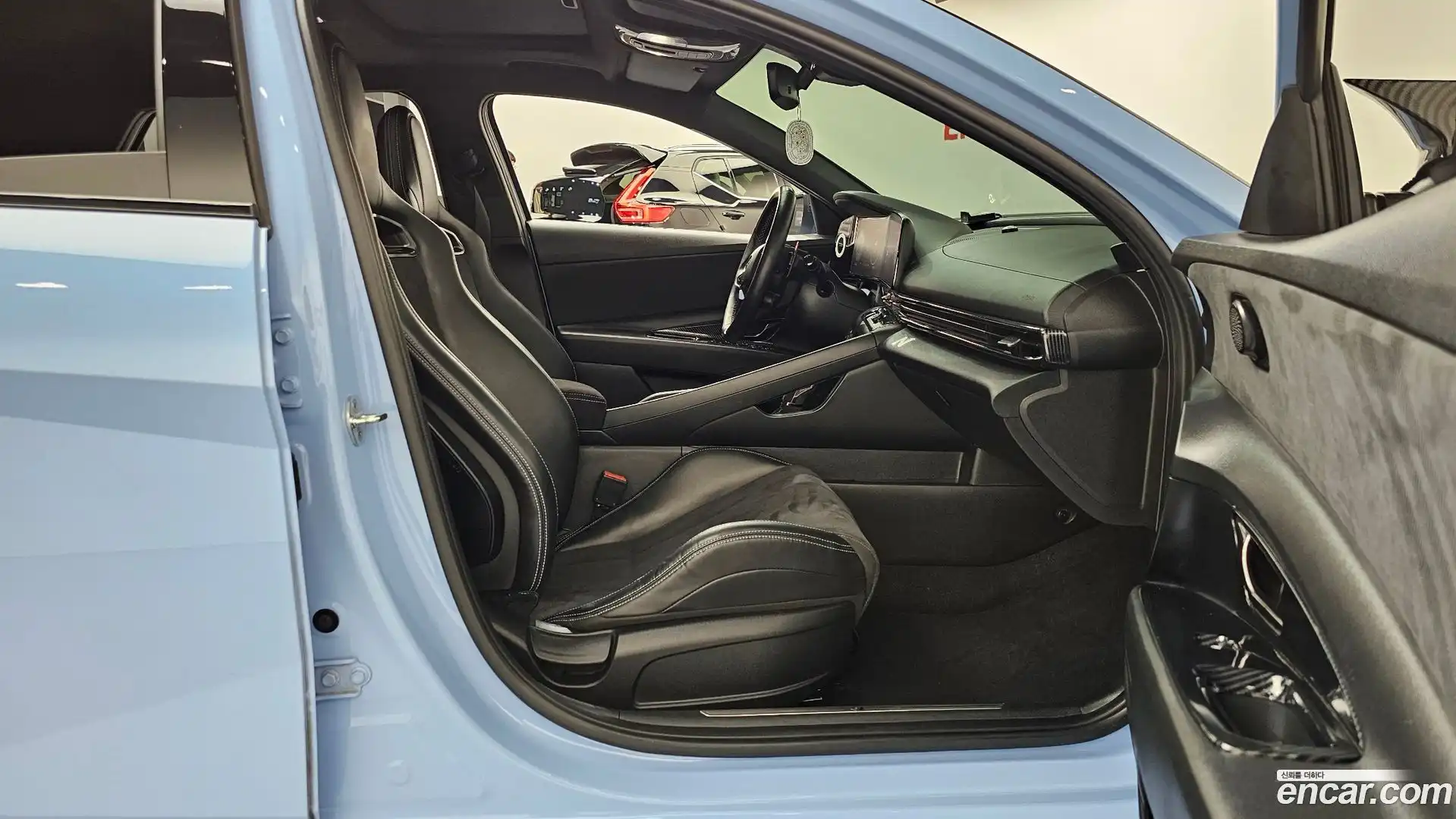 AVANTE Hyundai 2021.9-INNER-036