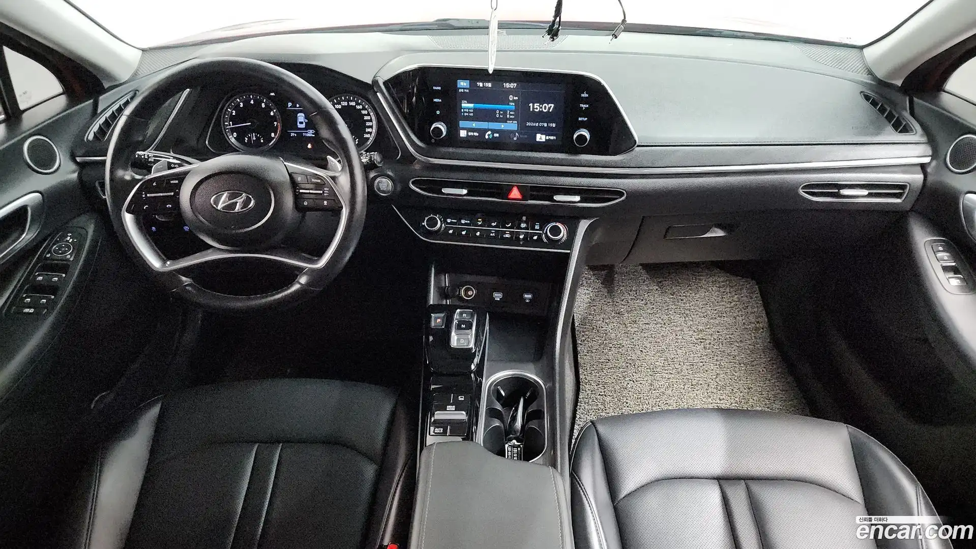 Sonata Hyundai 2020.3-INNER-007