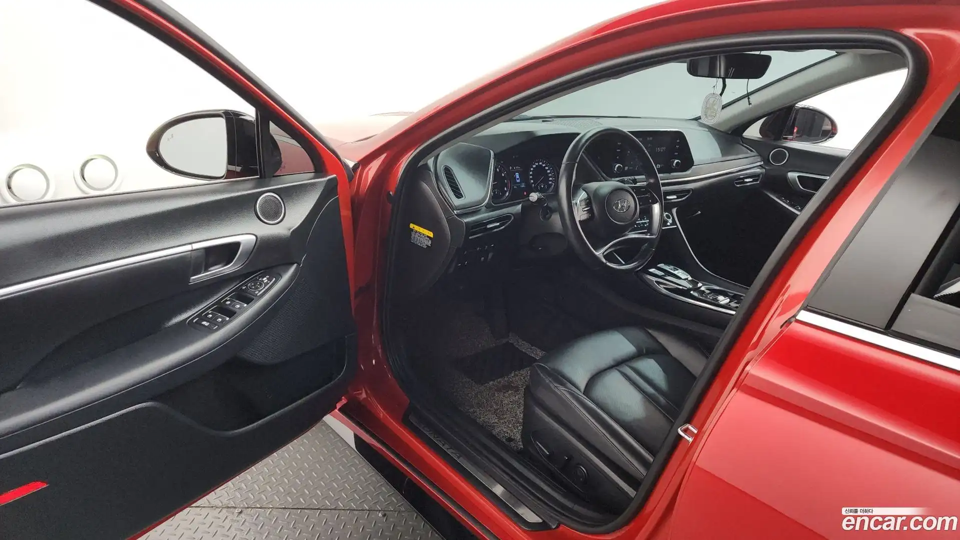 Sonata Hyundai 2020.3-INNER-010