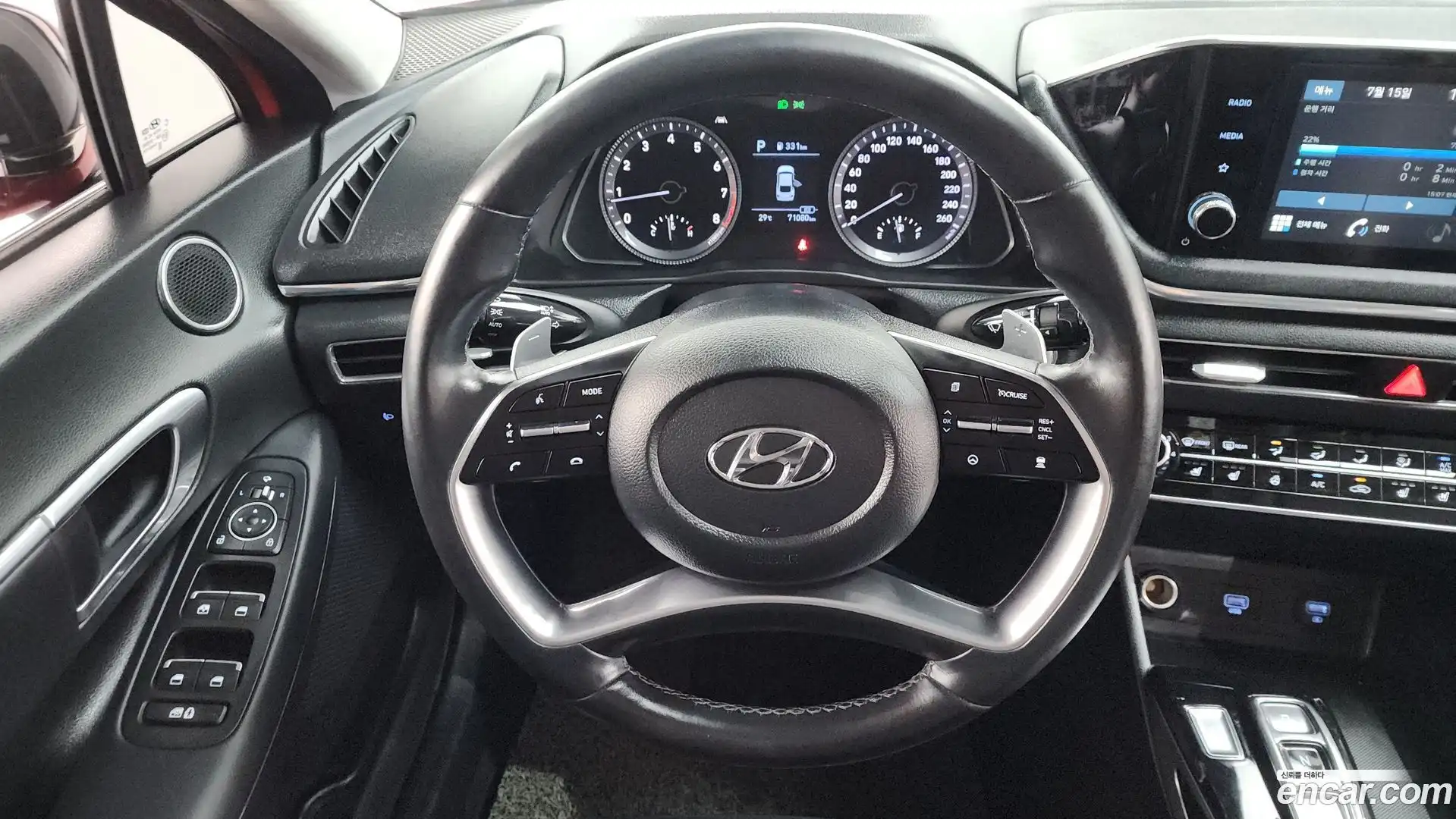 Sonata Hyundai 2020.3-OPTION-018