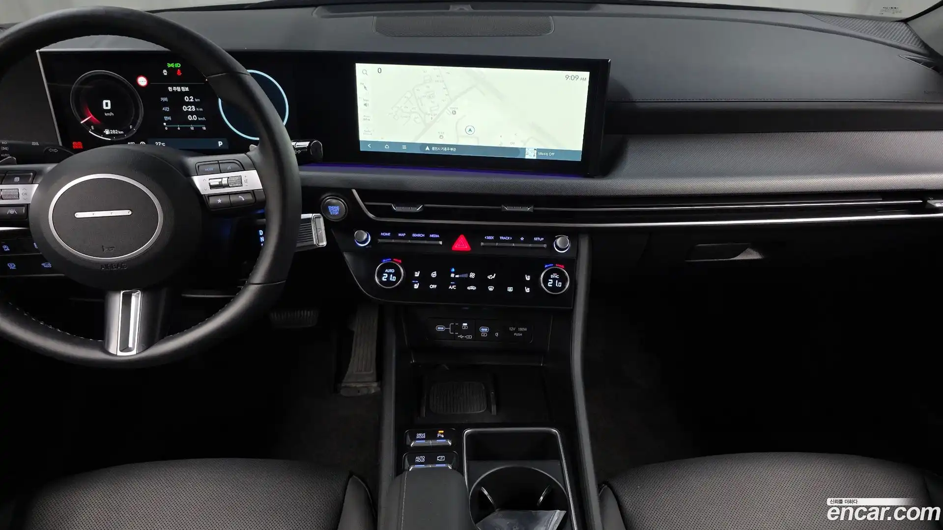 Sonata Hyundai 2025.11-OPTION-018