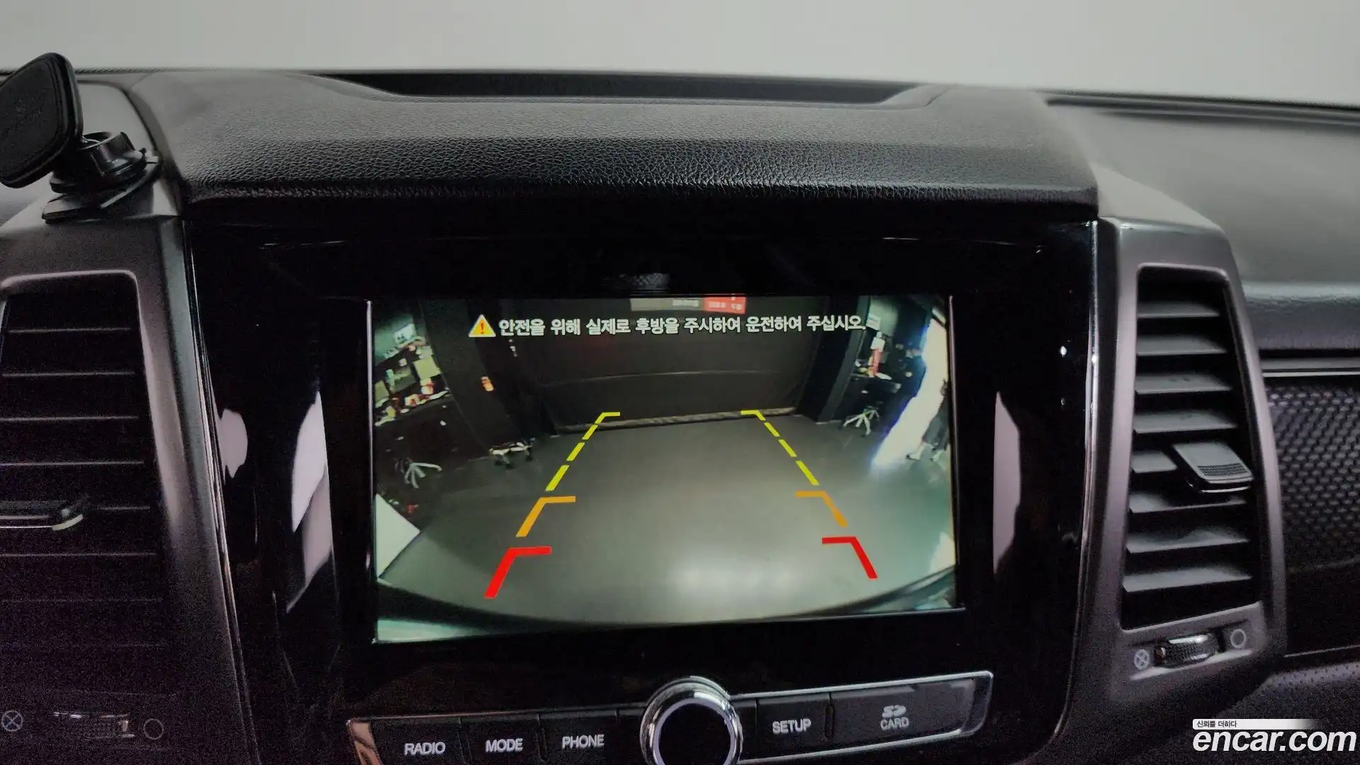 Rexton KG Mobility 2021.8-OPTION-017