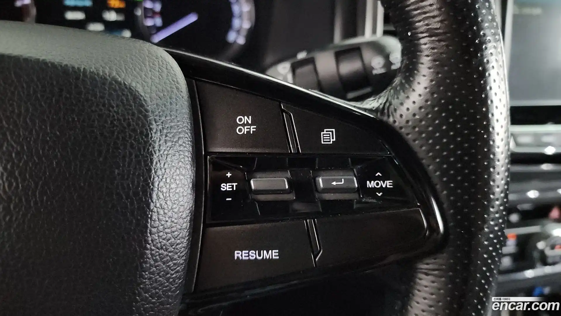 Rexton KG Mobility 2021.8-OPTION-019