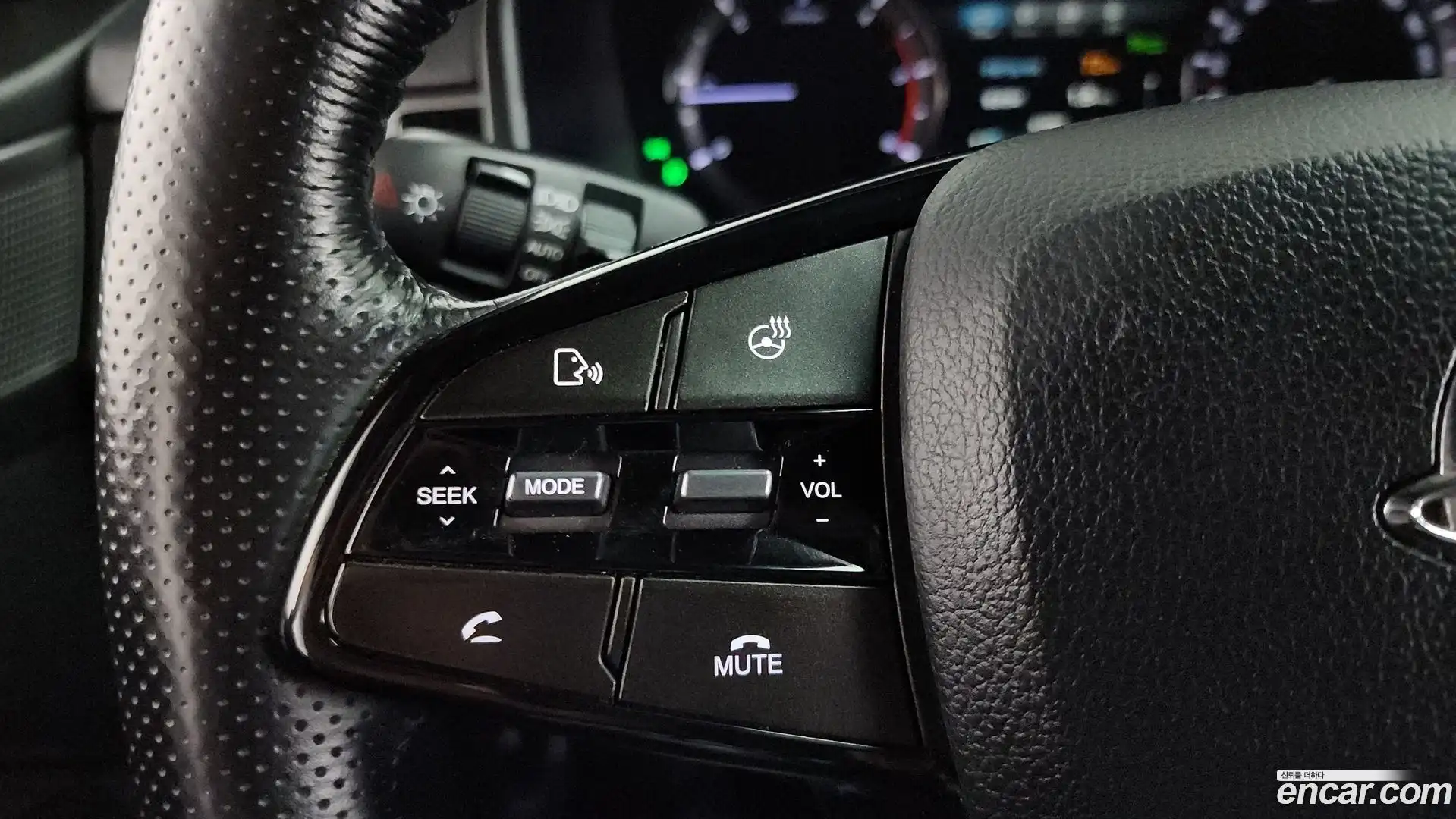 Rexton KG Mobility 2021.8-OPTION-020