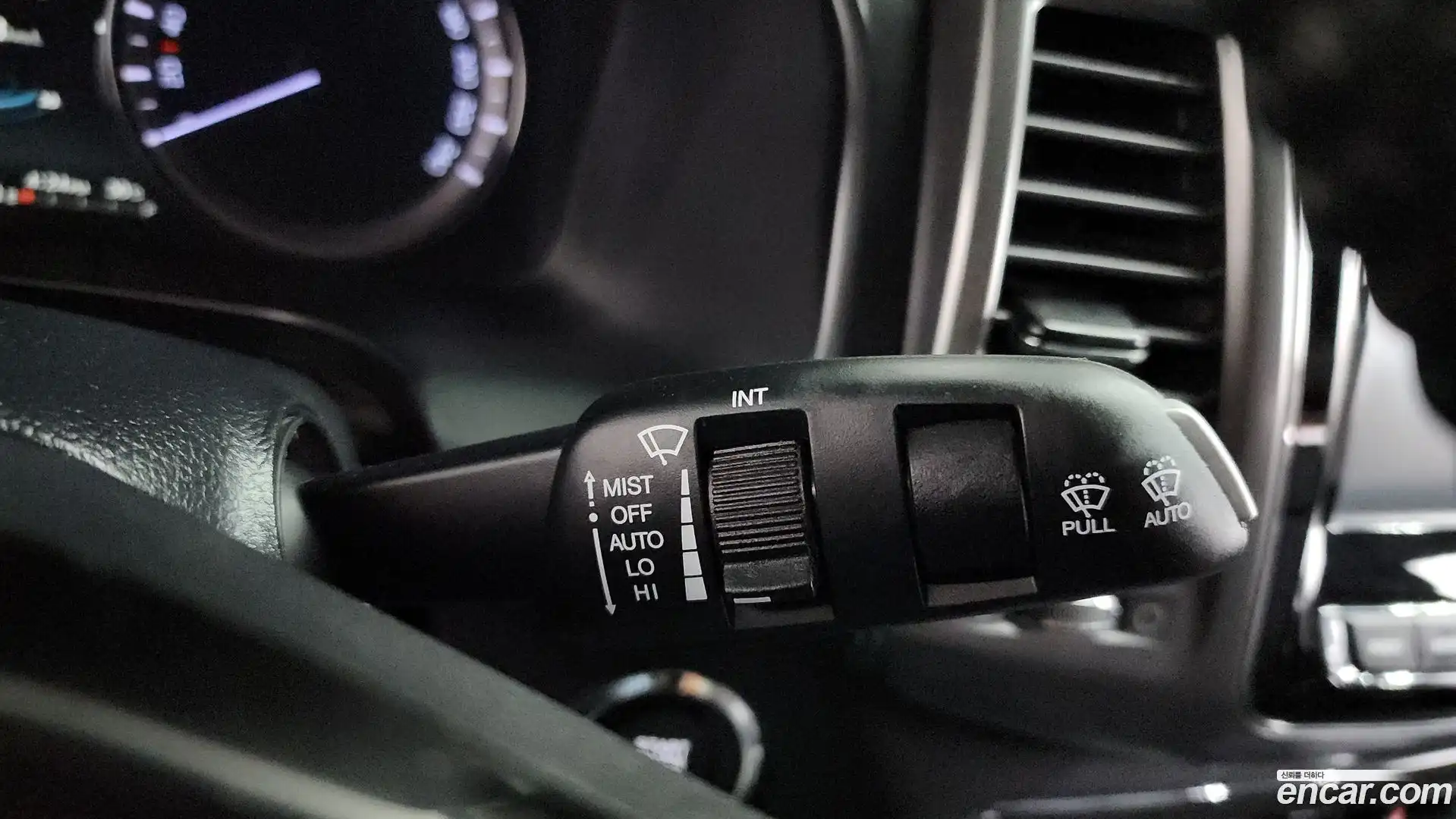Rexton KG Mobility 2021.8-OPTION-023