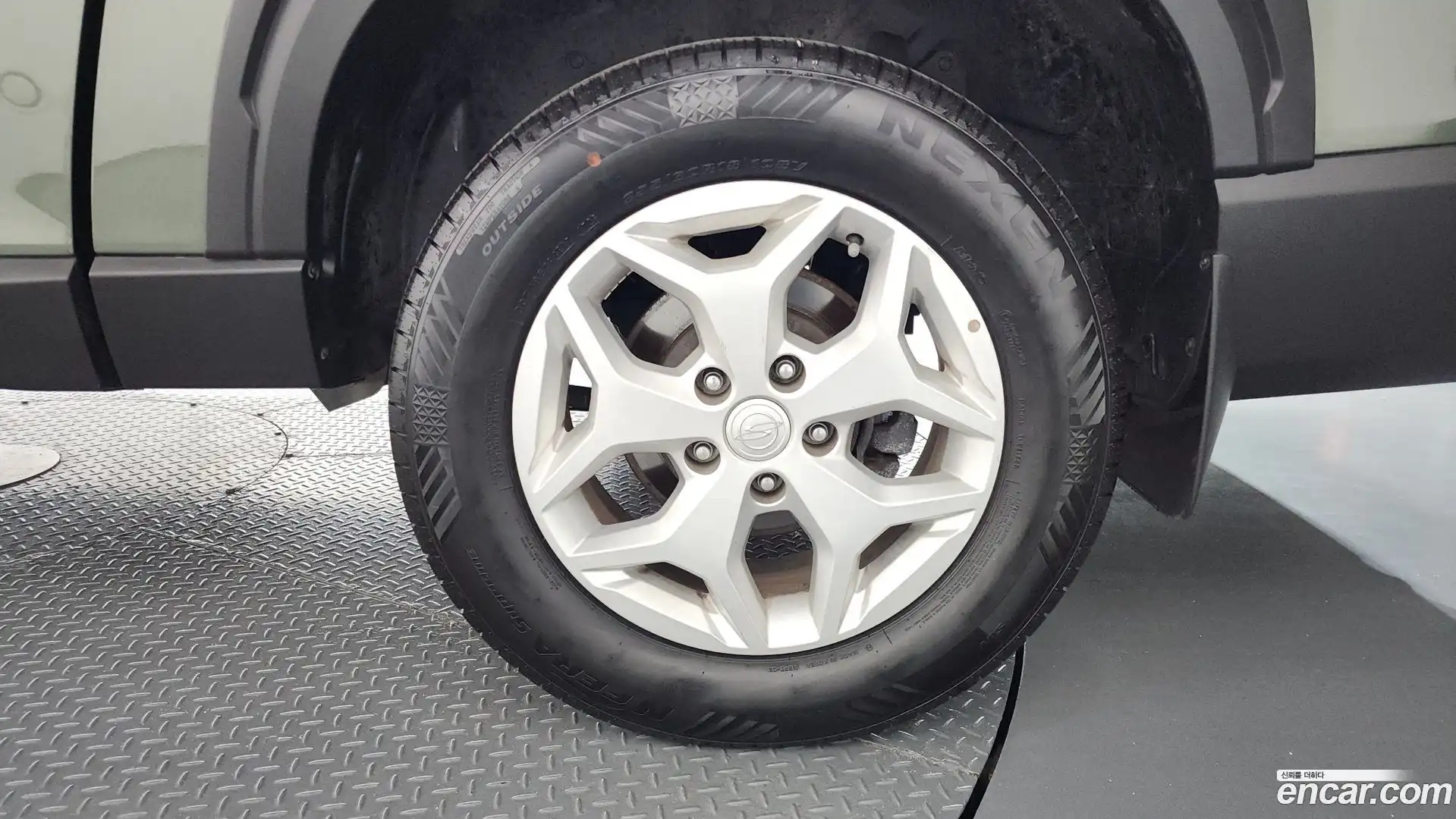 Rexton KG Mobility 2021.8-OUTER-031