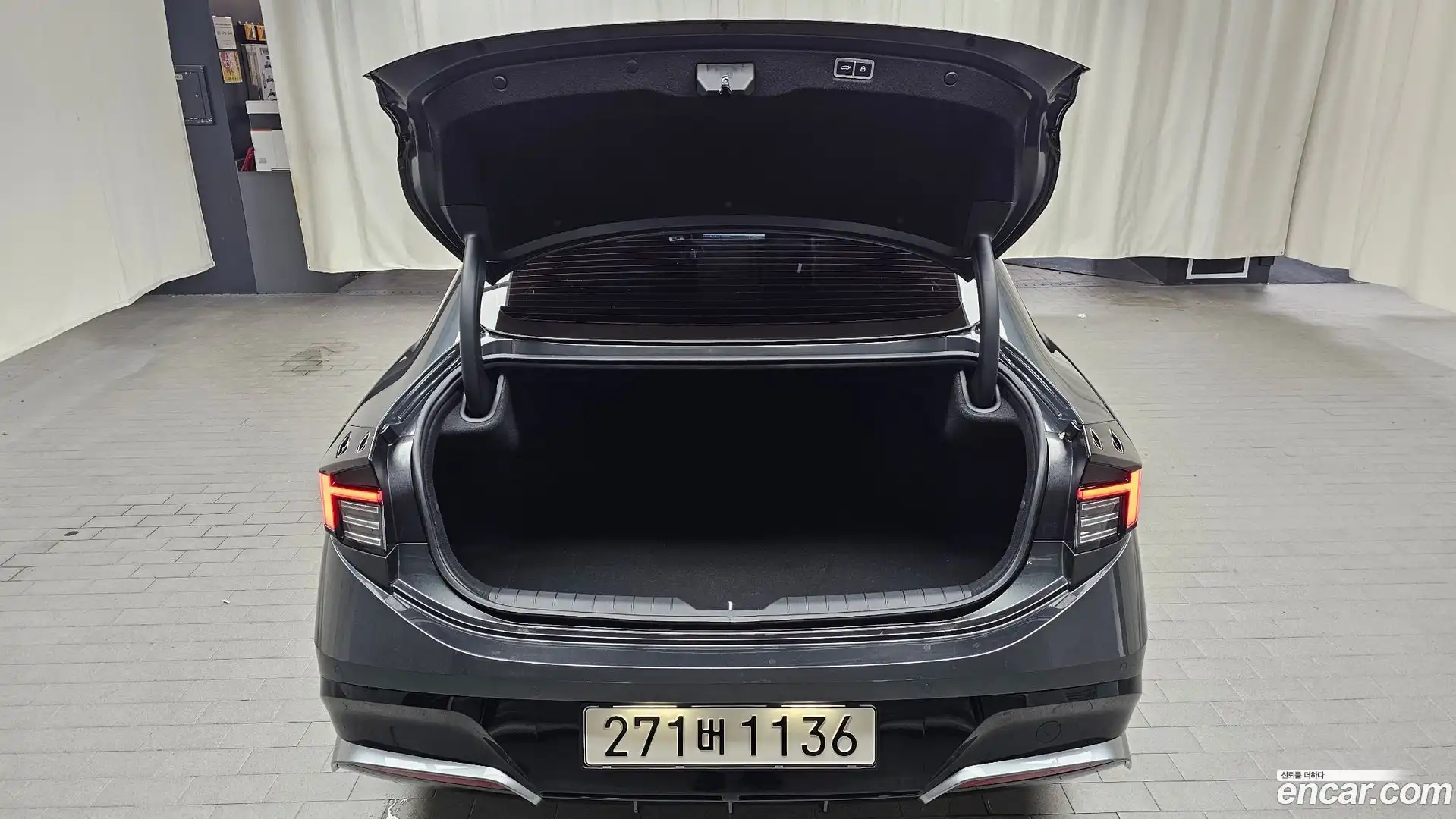 Sonata Hyundai 2025.11-OPTION-021