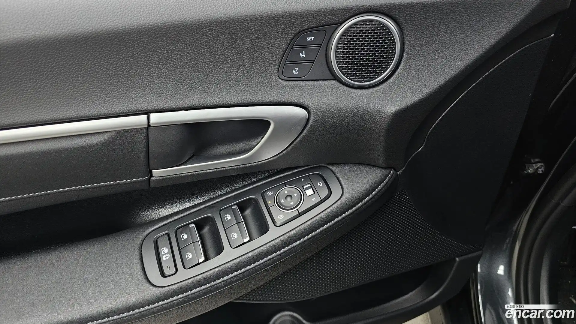 Sonata Hyundai 2025.11-OPTION-041