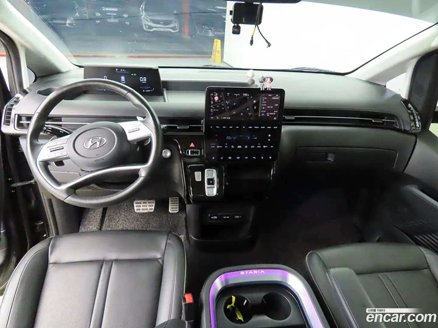 Staria Hyundai 2022.9-INNER-007