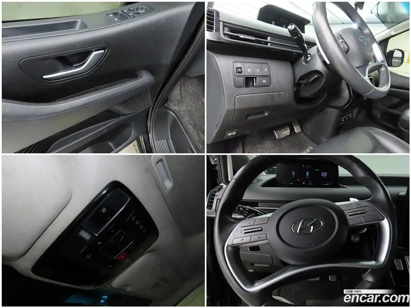 Staria Hyundai 2022.9-OPTION-016