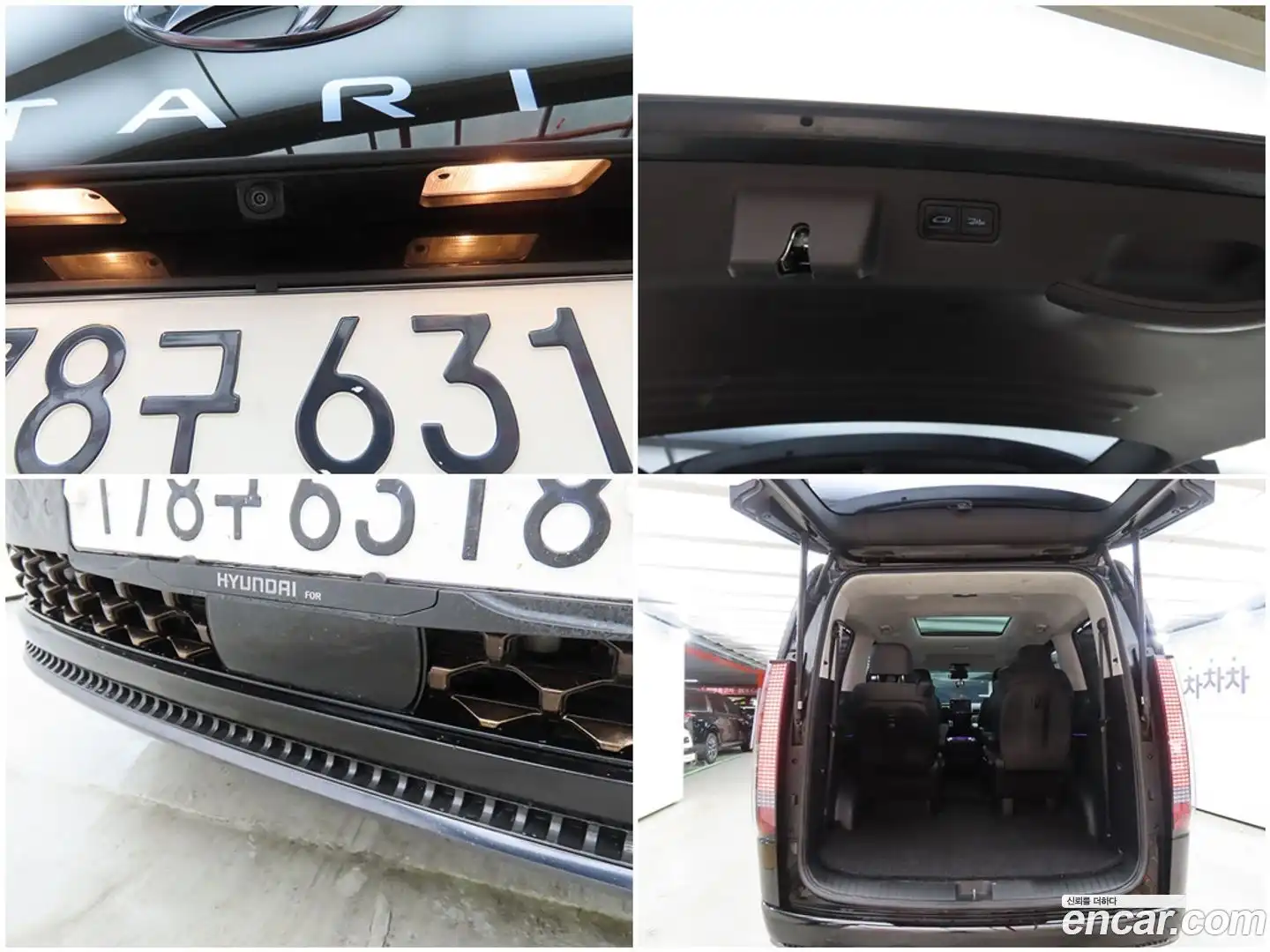 Staria Hyundai 2022.9-OPTION-024