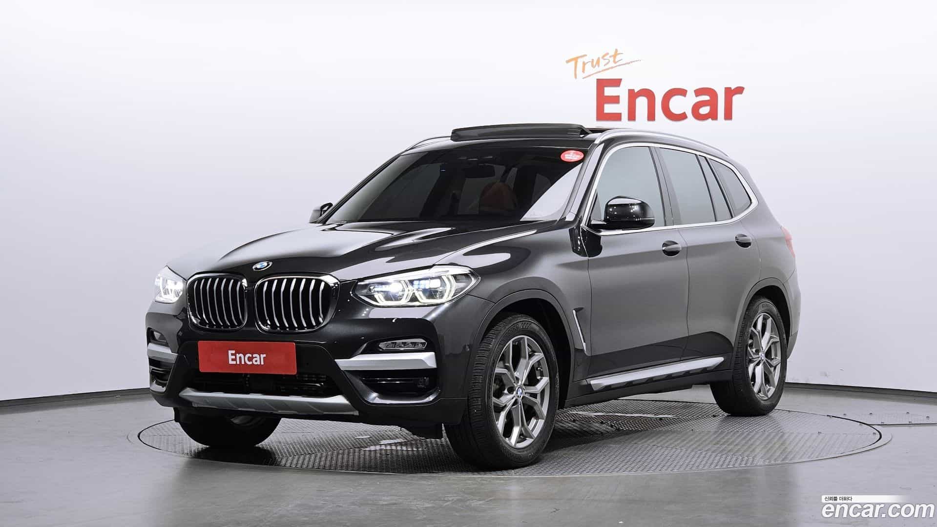 X3 BMW 2019.7-OUTER-001
