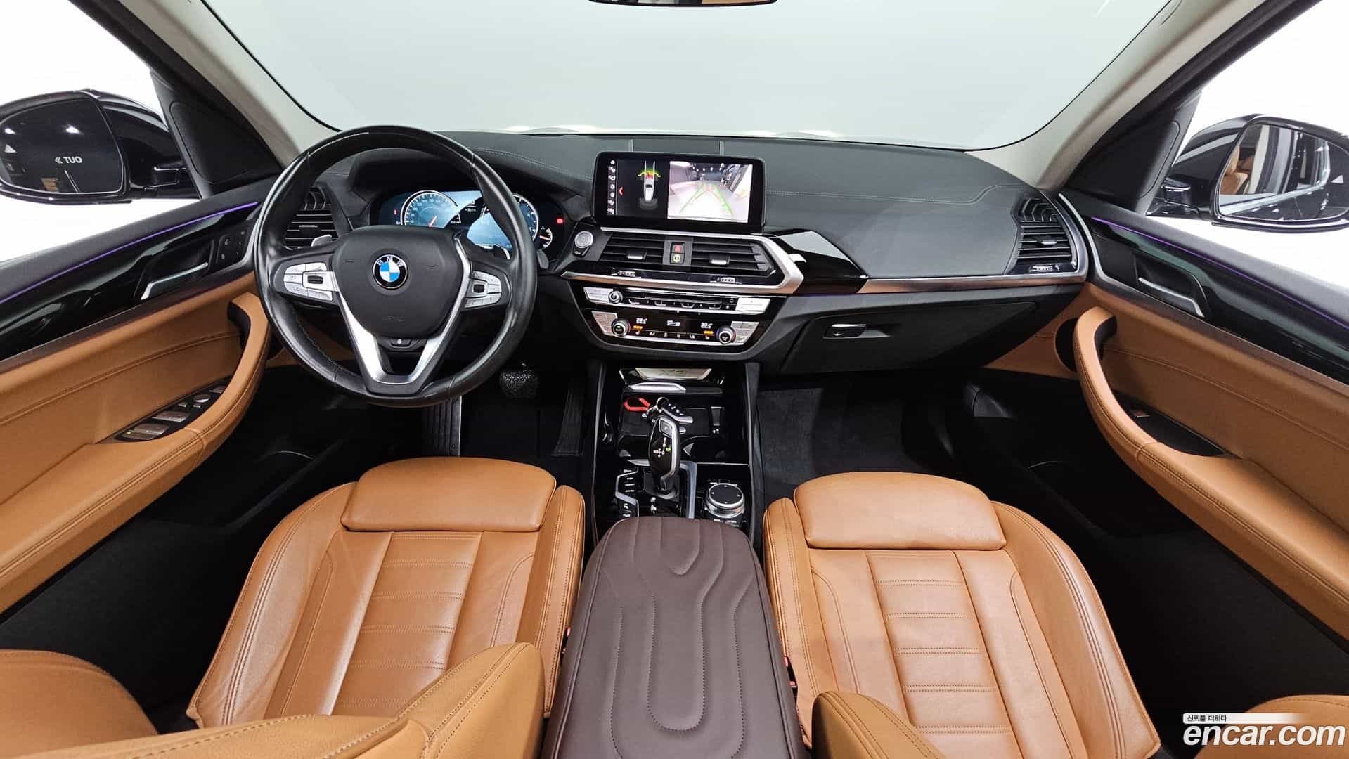 X3 BMW 2019.7-INNER-007