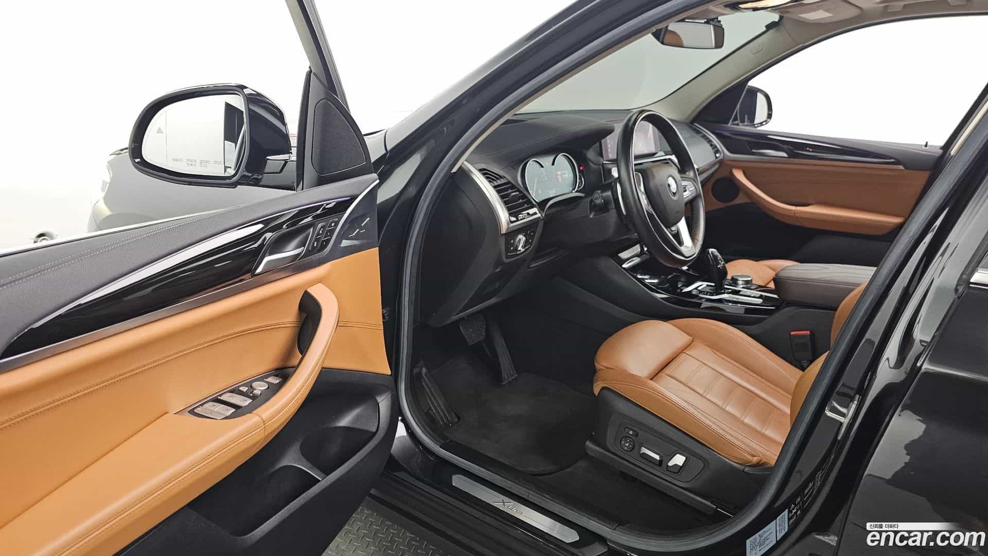 X3 BMW 2019.7-INNER-010