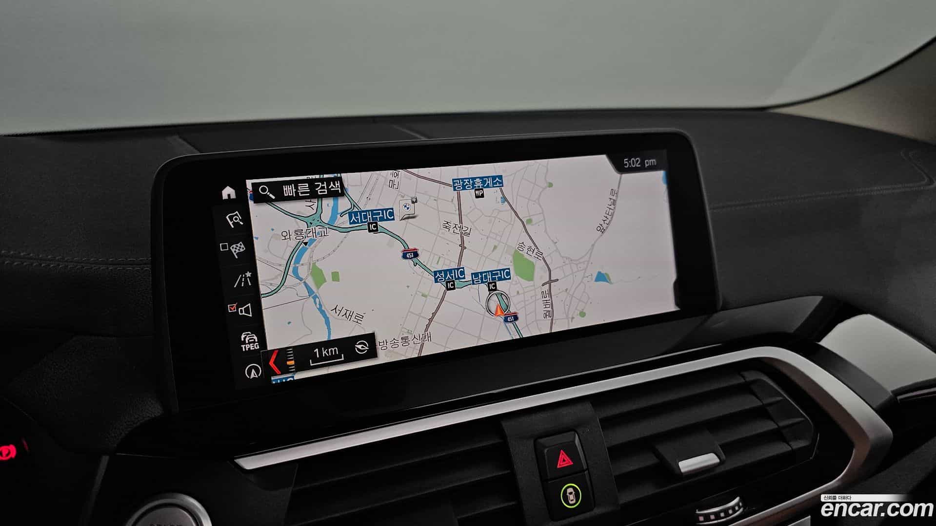 X3 BMW 2019.7-OPTION-018