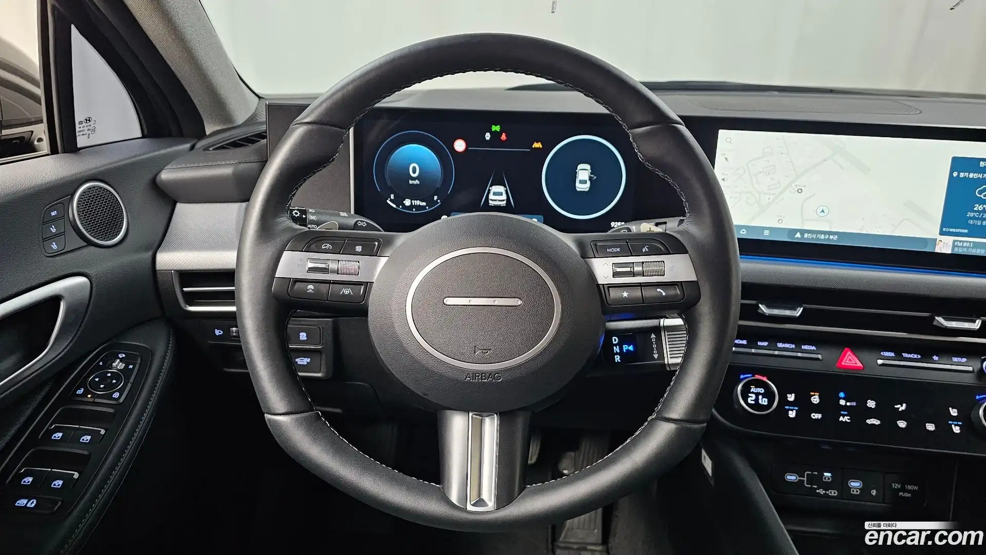 Sonata Hyundai 2025.11-OPTION-017