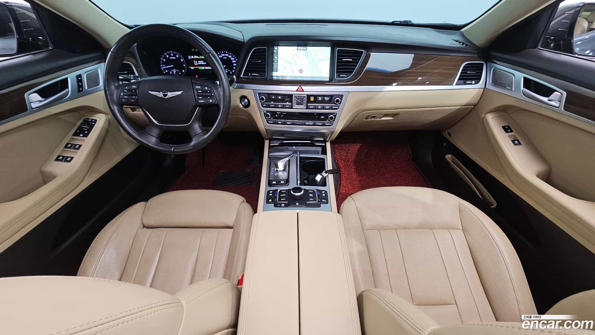G80 Genesis 2017.0-INNER-007
