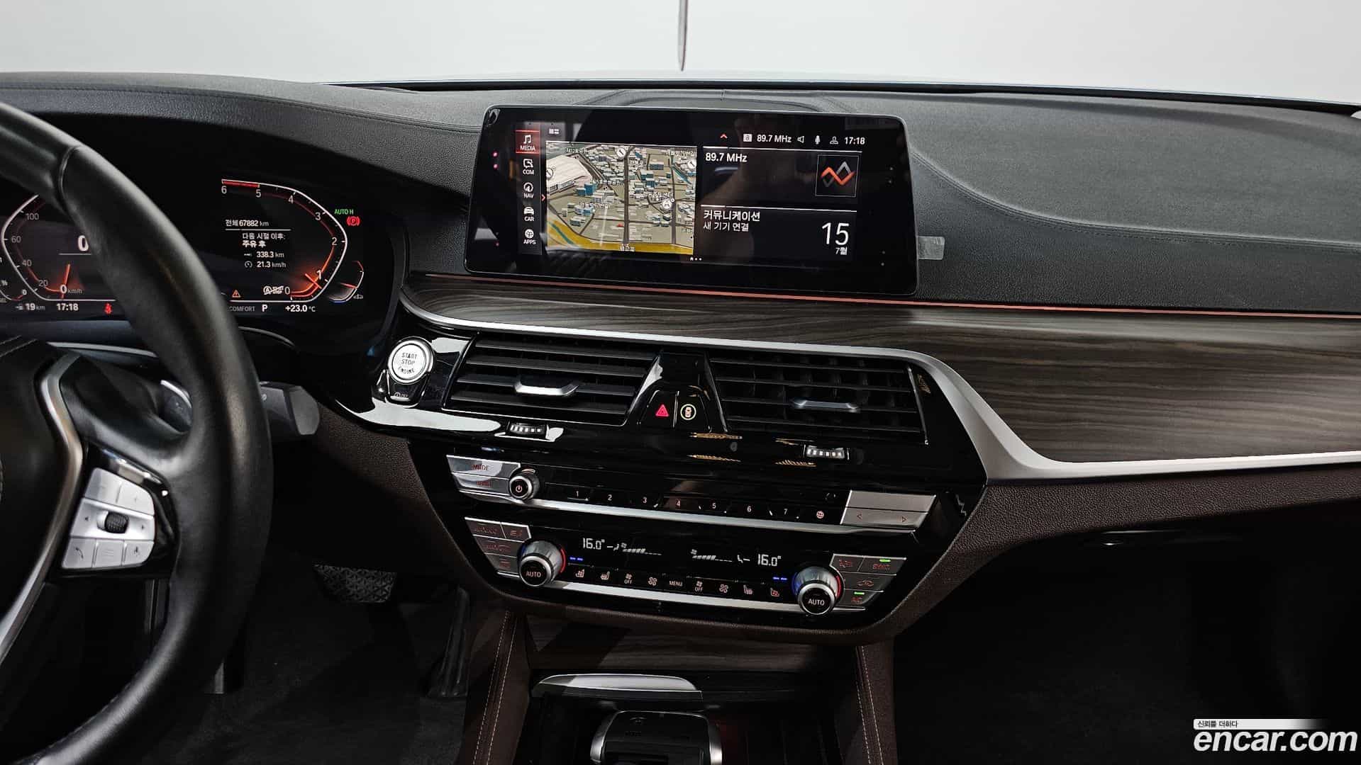 5-Series BMW 2019.10-OPTION-016