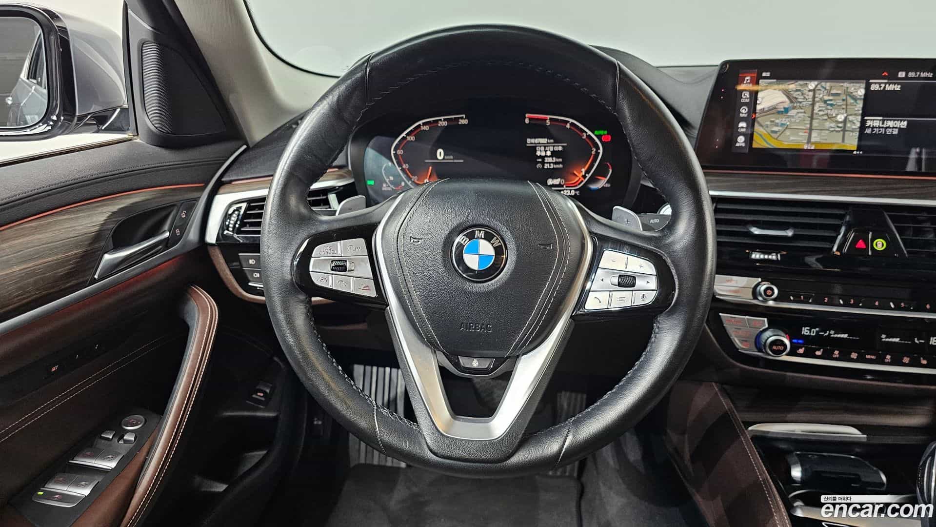 5-Series BMW 2019.10-OPTION-017