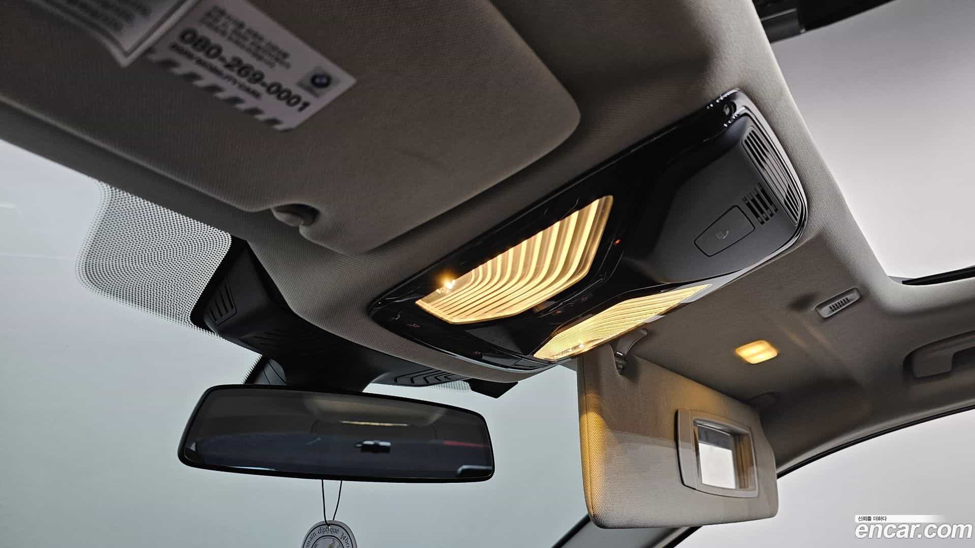 5-Series BMW 2019.10-OPTION-019