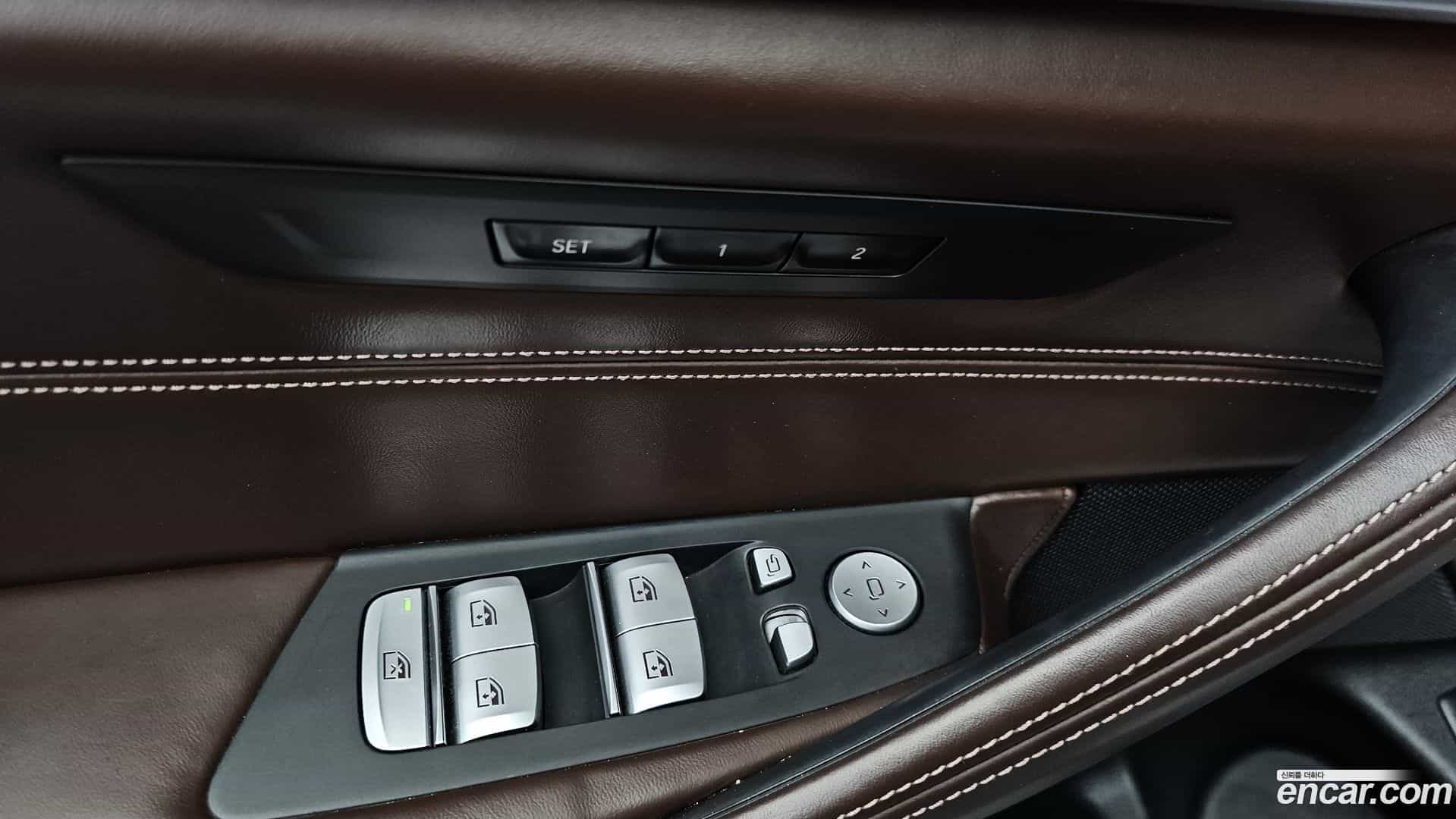 5-Series BMW 2019.10-OPTION-041