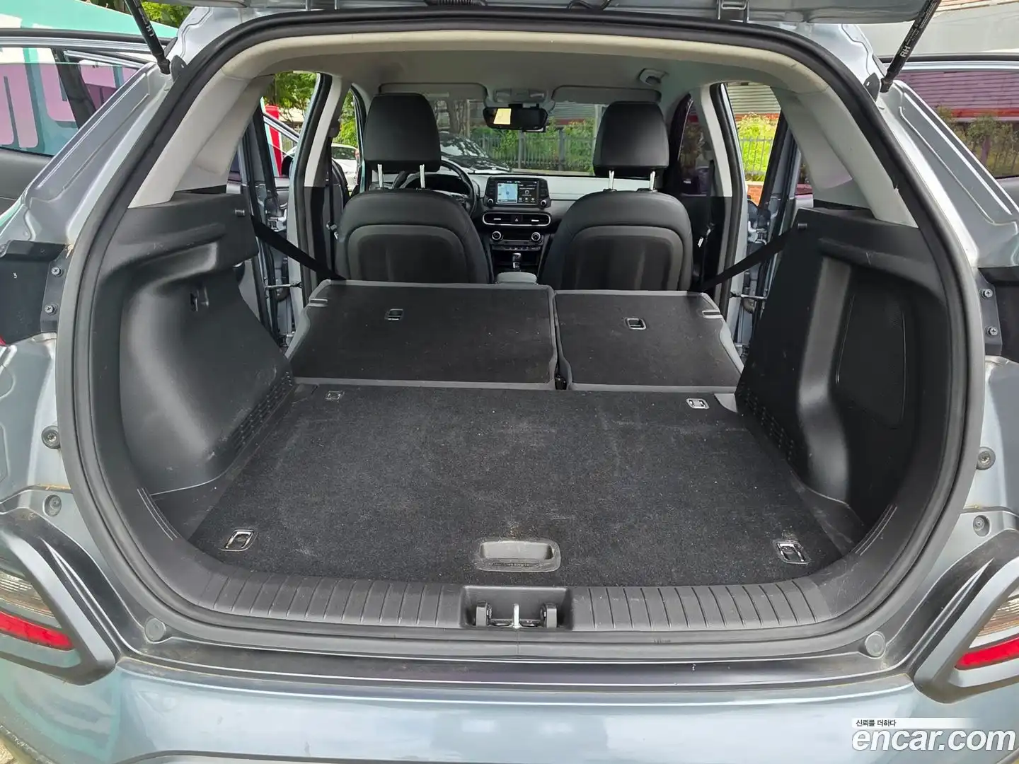 Kona Hyundai 2018.7-OPTION-015