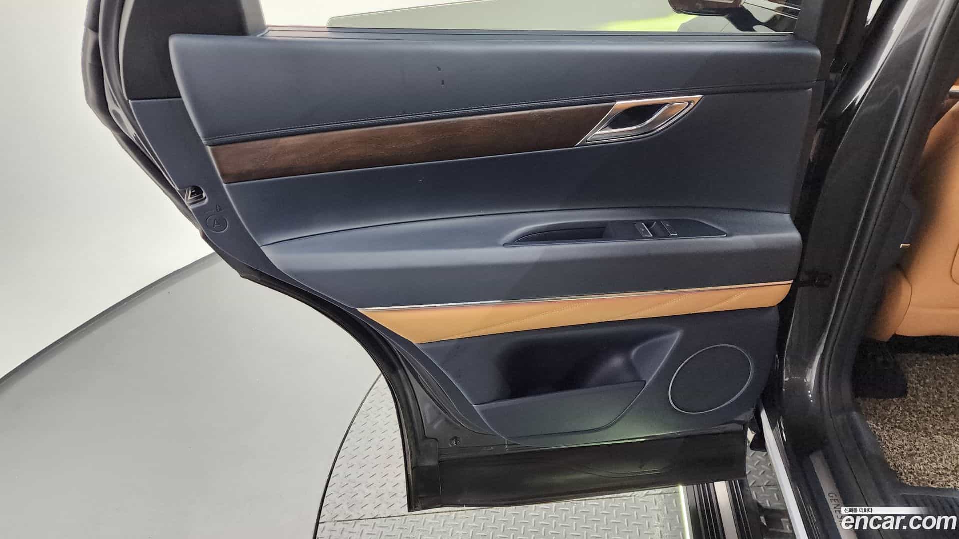 GV80 Genesis 2021.6-INNER-035