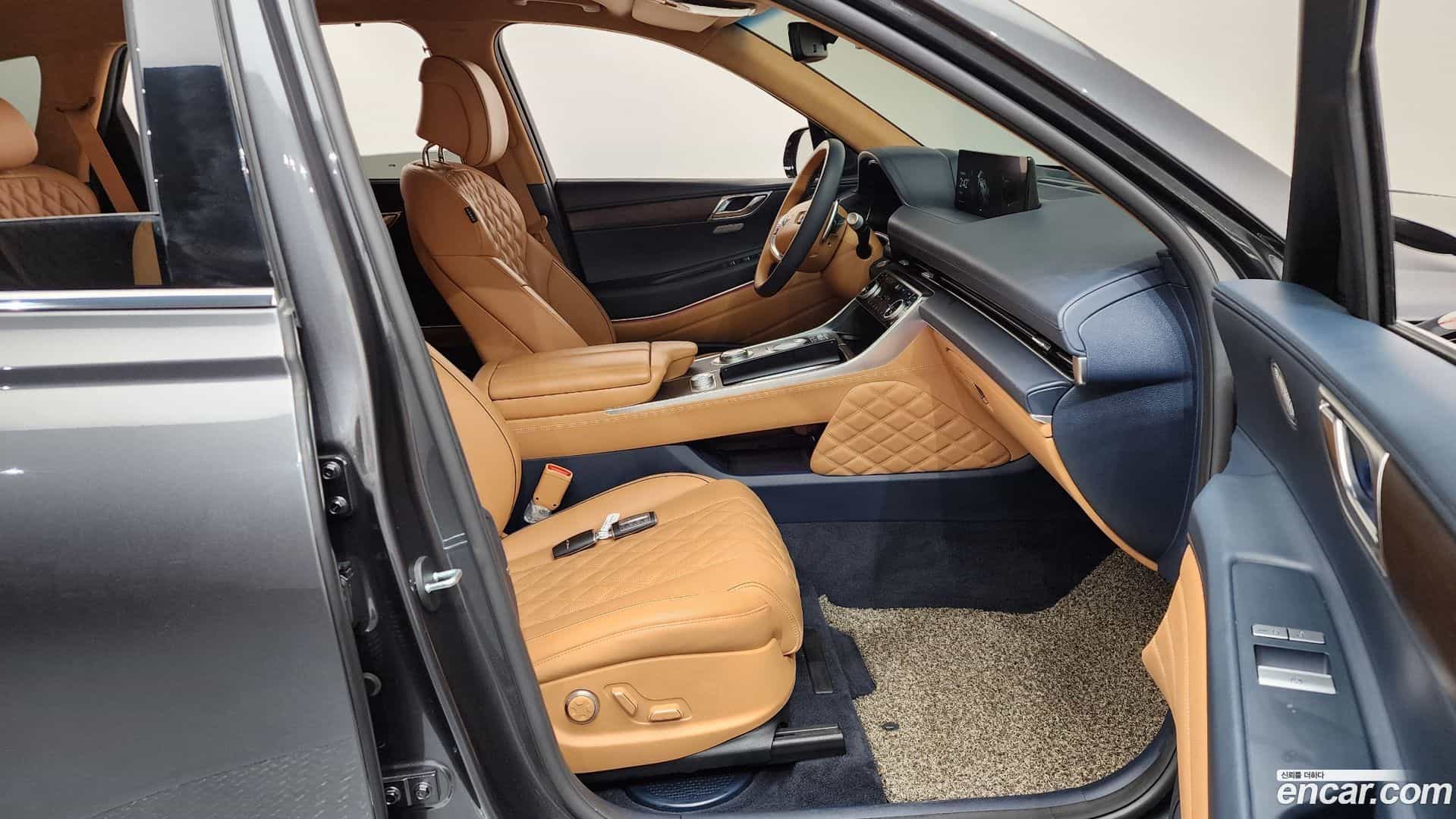 GV80 Genesis 2021.6-INNER-036