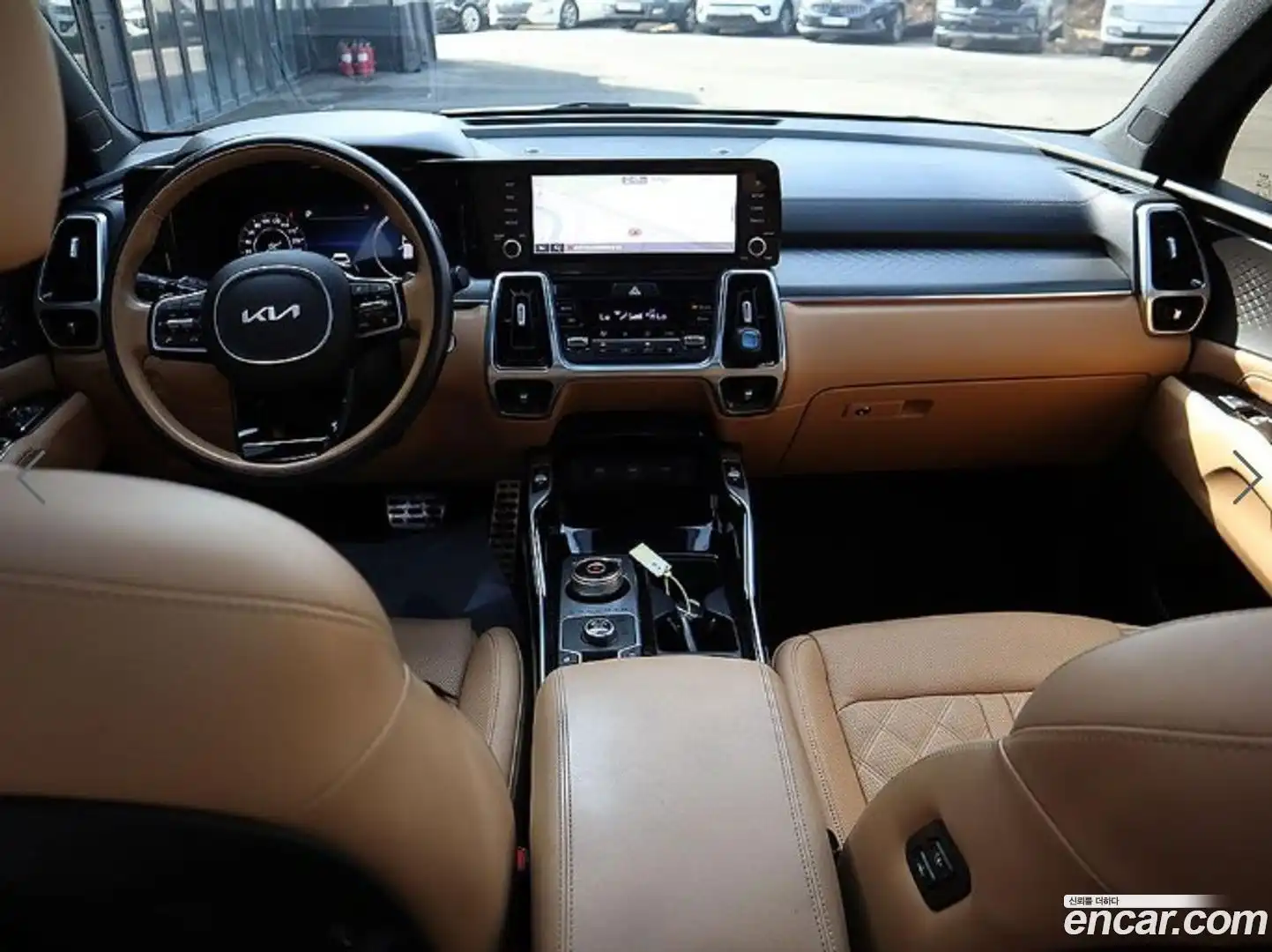 Sorento Kia 2021.11-OUTER-005