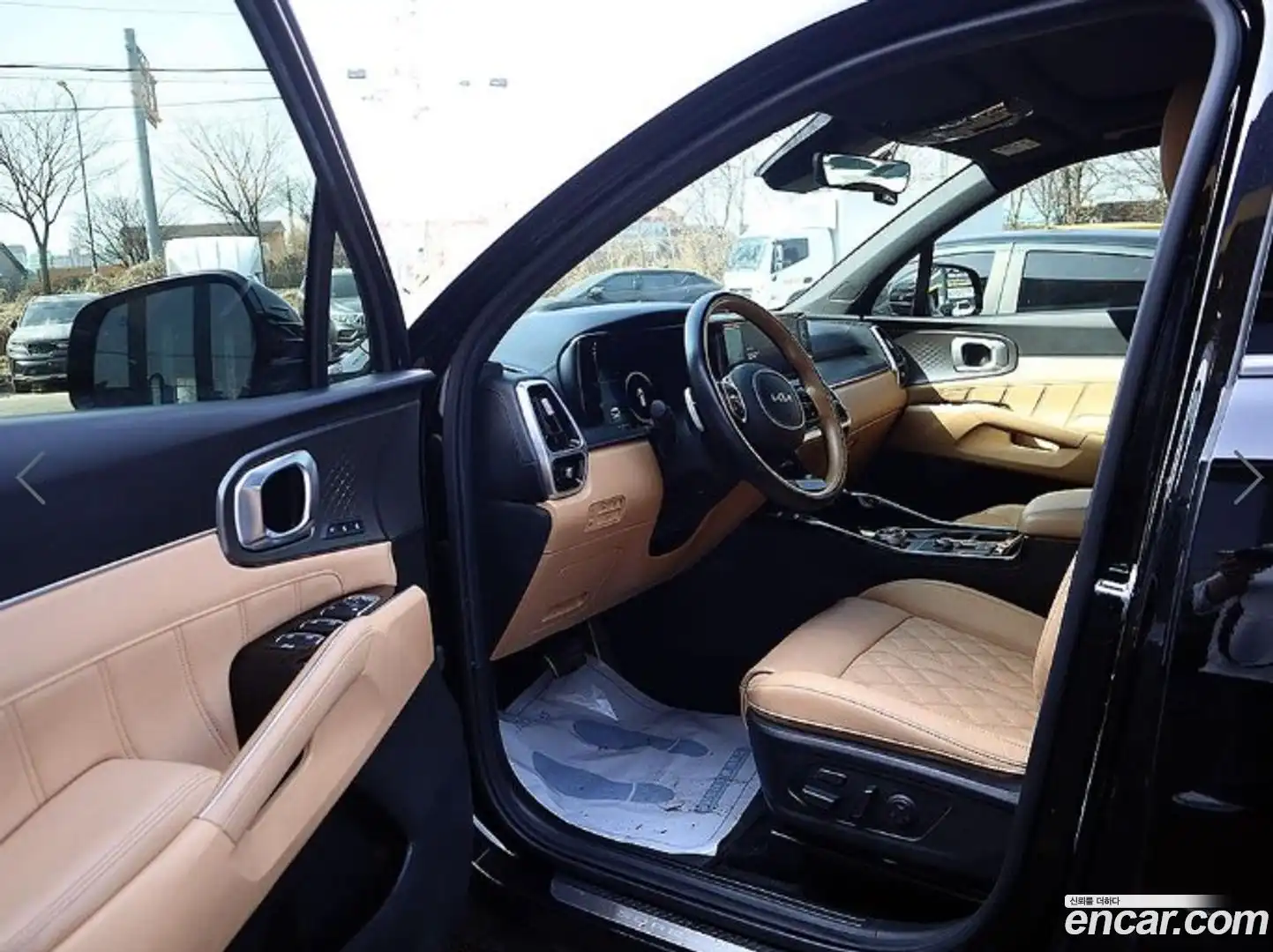 Sorento Kia 2021.11-OUTER-006
