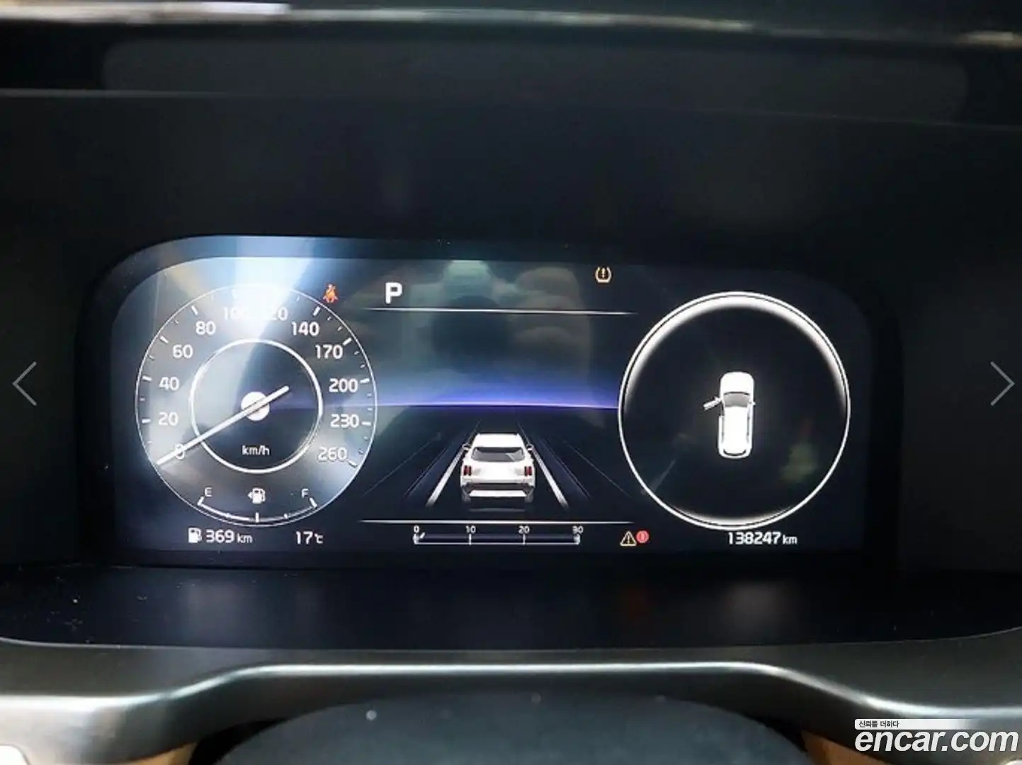 Sorento Kia 2021.11-INNER-009