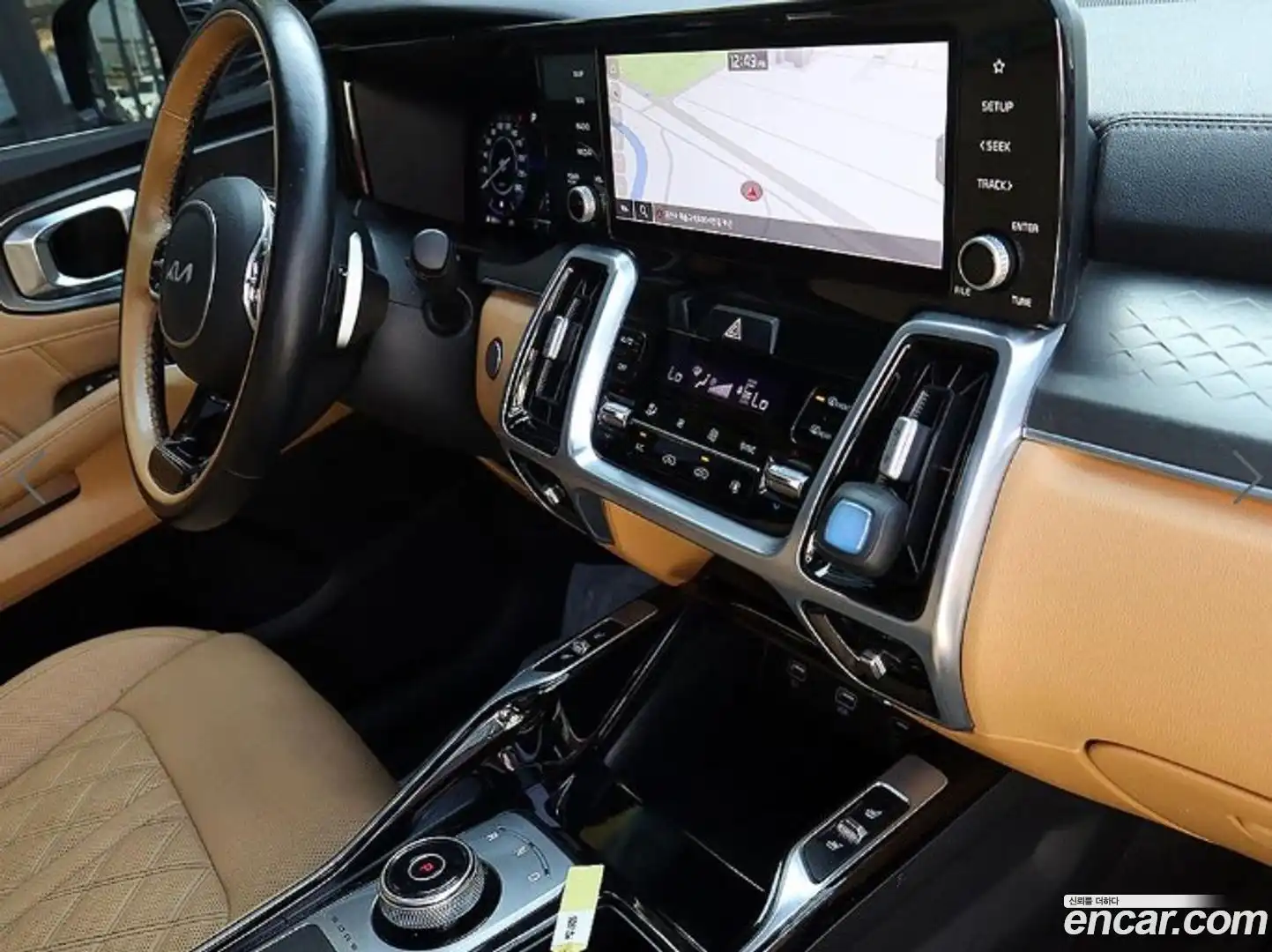 Sorento Kia 2021.11-OPTION-015