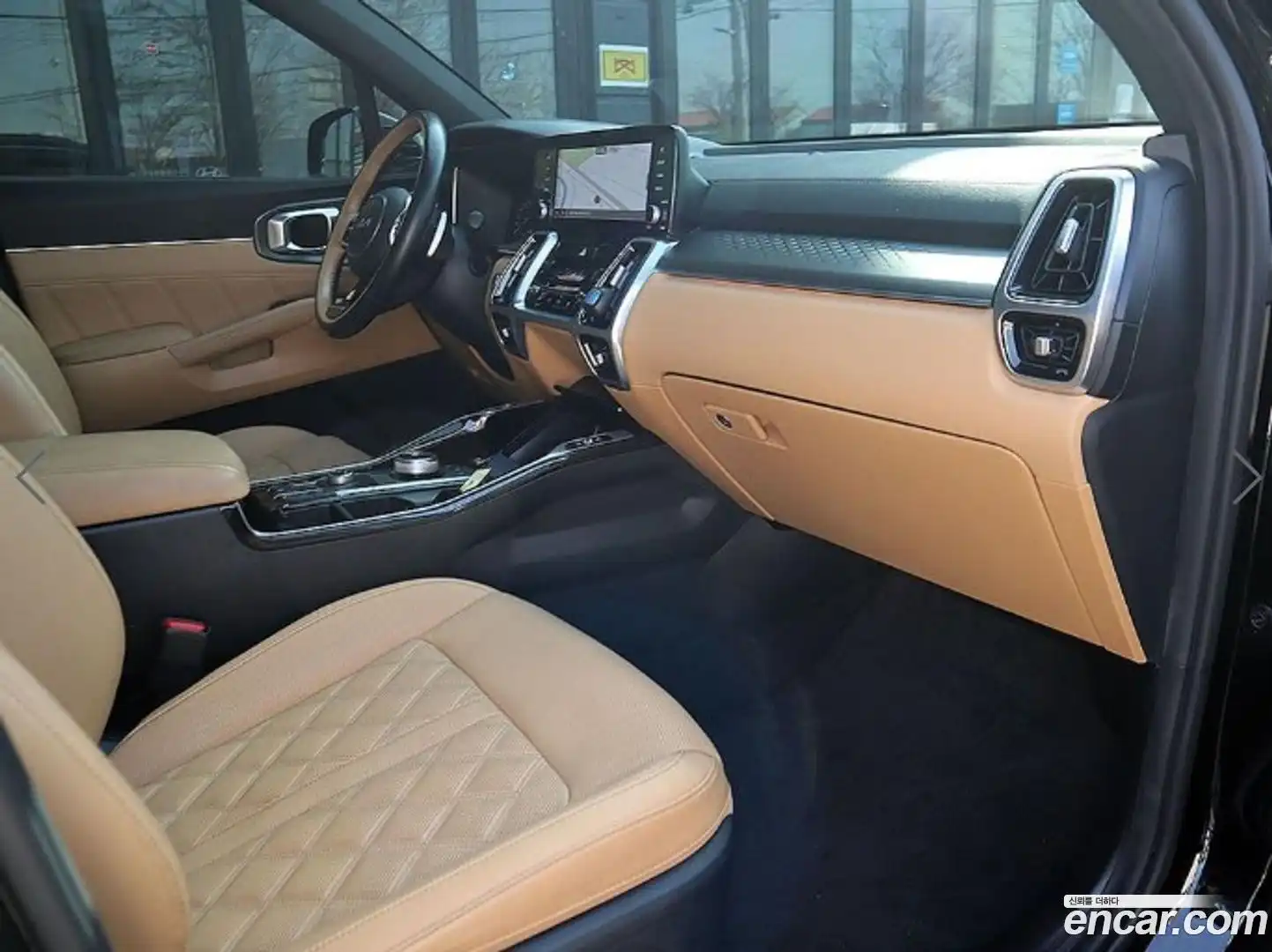 Sorento Kia 2021.11-OPTION-017