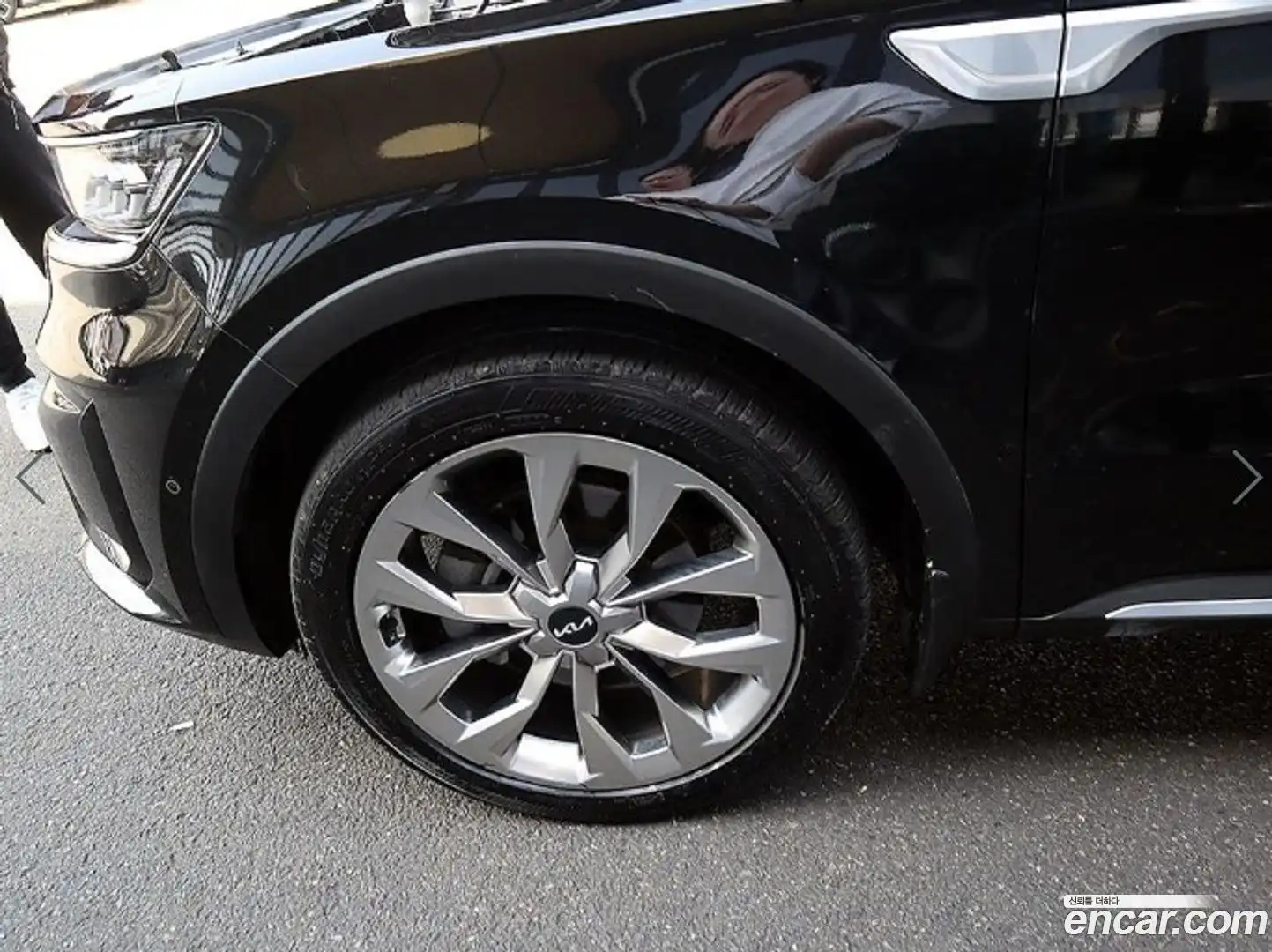 Sorento Kia 2021.11-OPTION-022