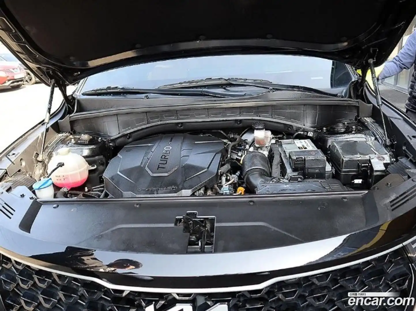 Sorento Kia 2021.11-OPTION-023