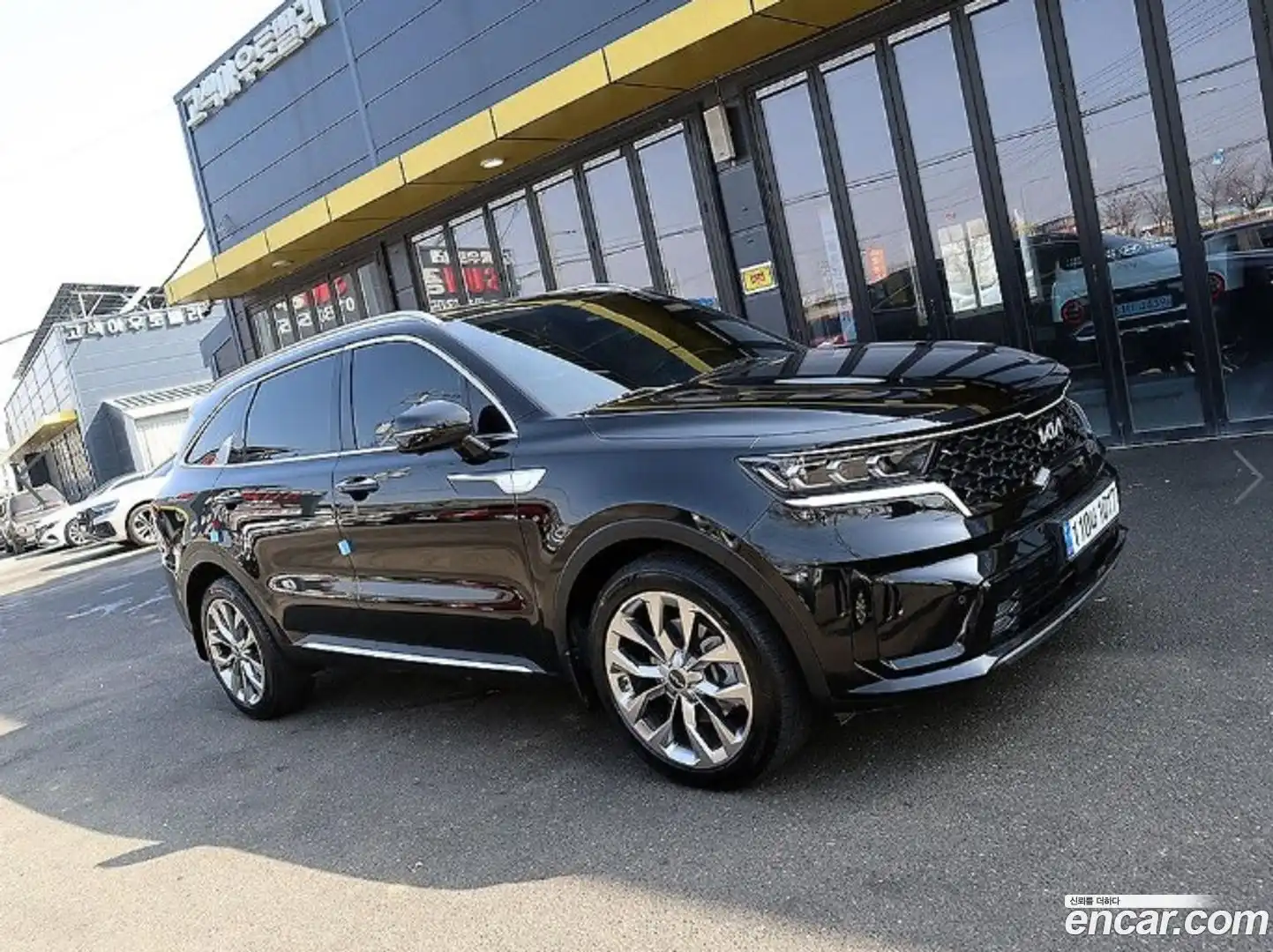 Sorento Kia 2021.11-OPTION-024