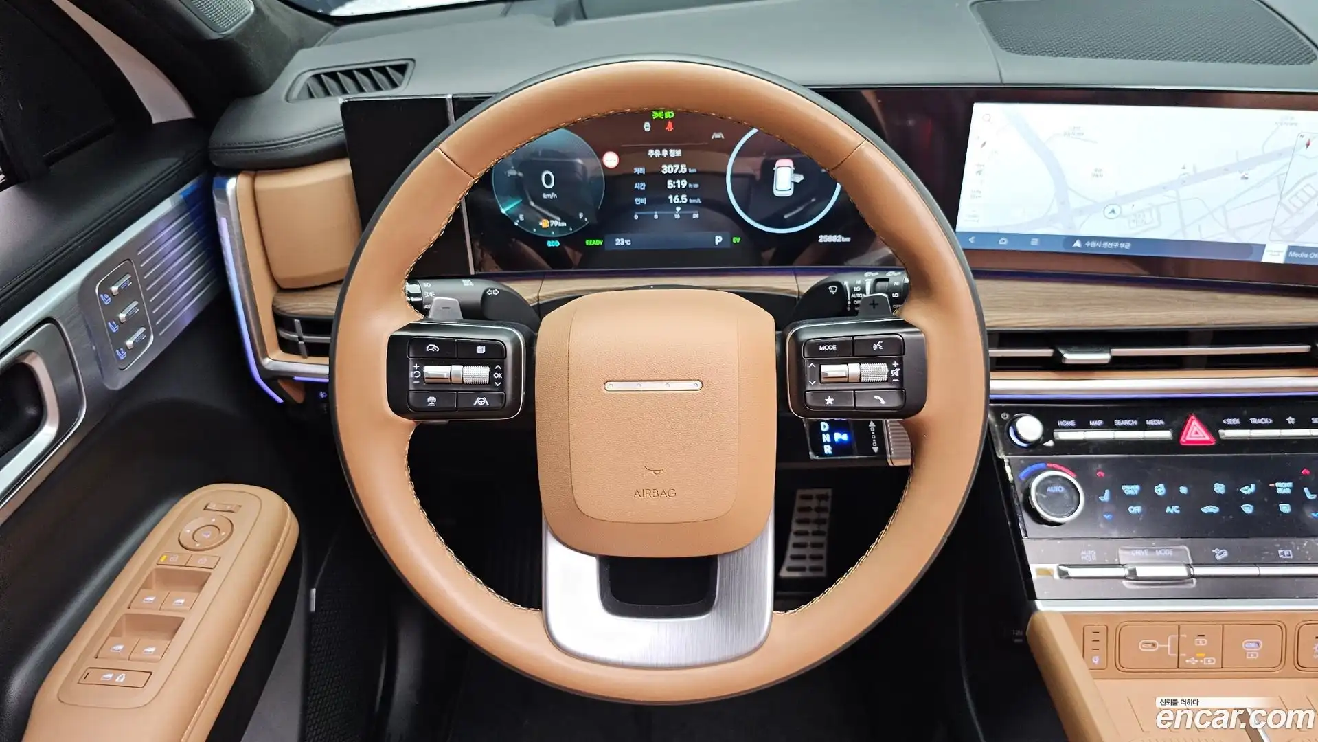 Santafe Hyundai 2024.6-OPTION-016