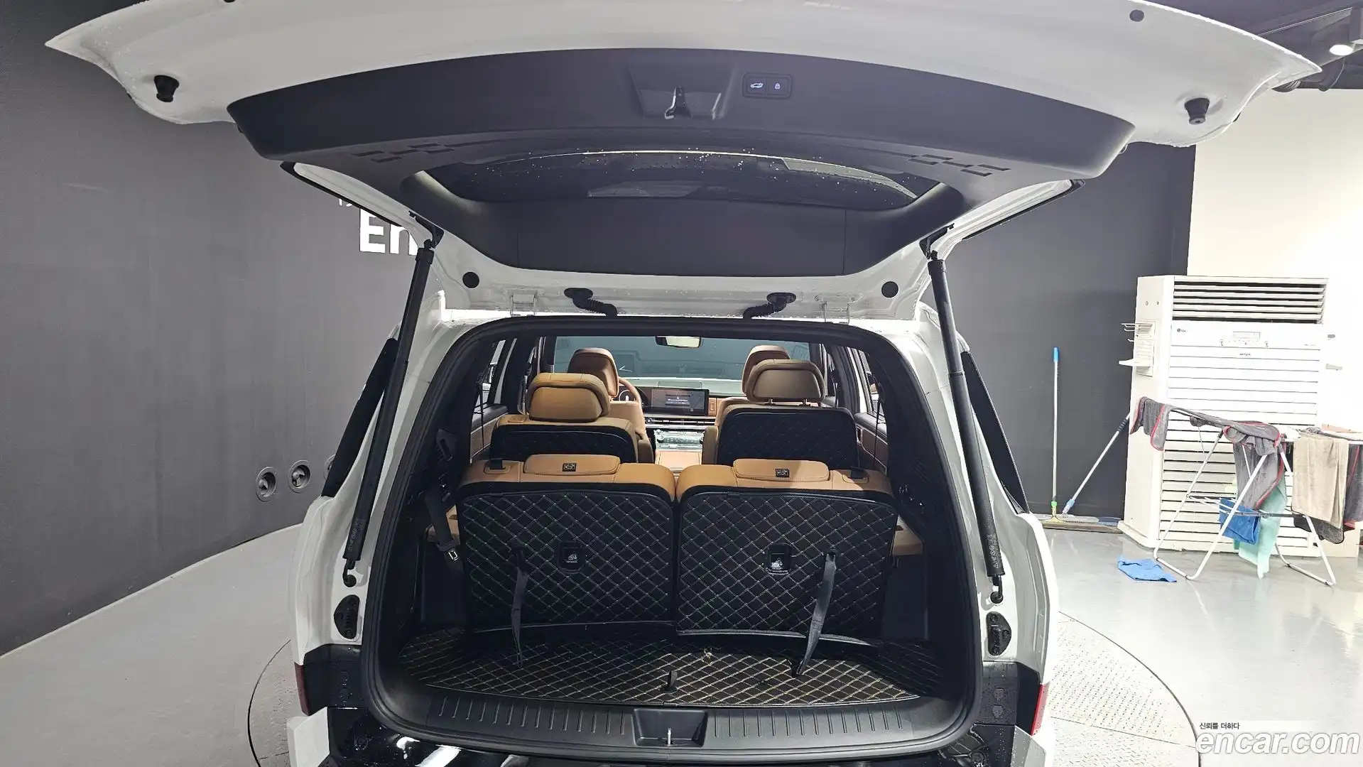 Santafe Hyundai 2024.6-OPTION-024